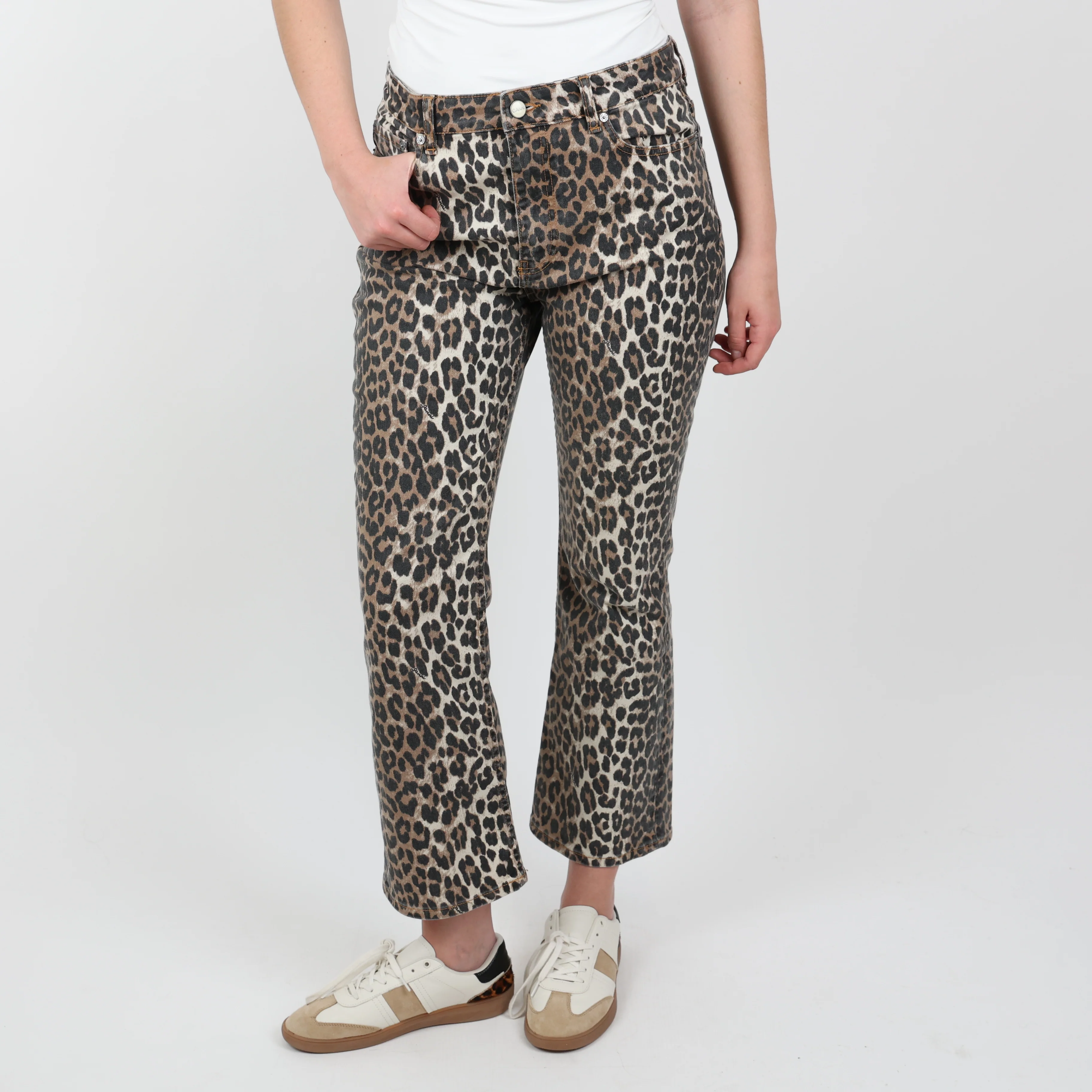 Jeans, Waist 30 - Image 2