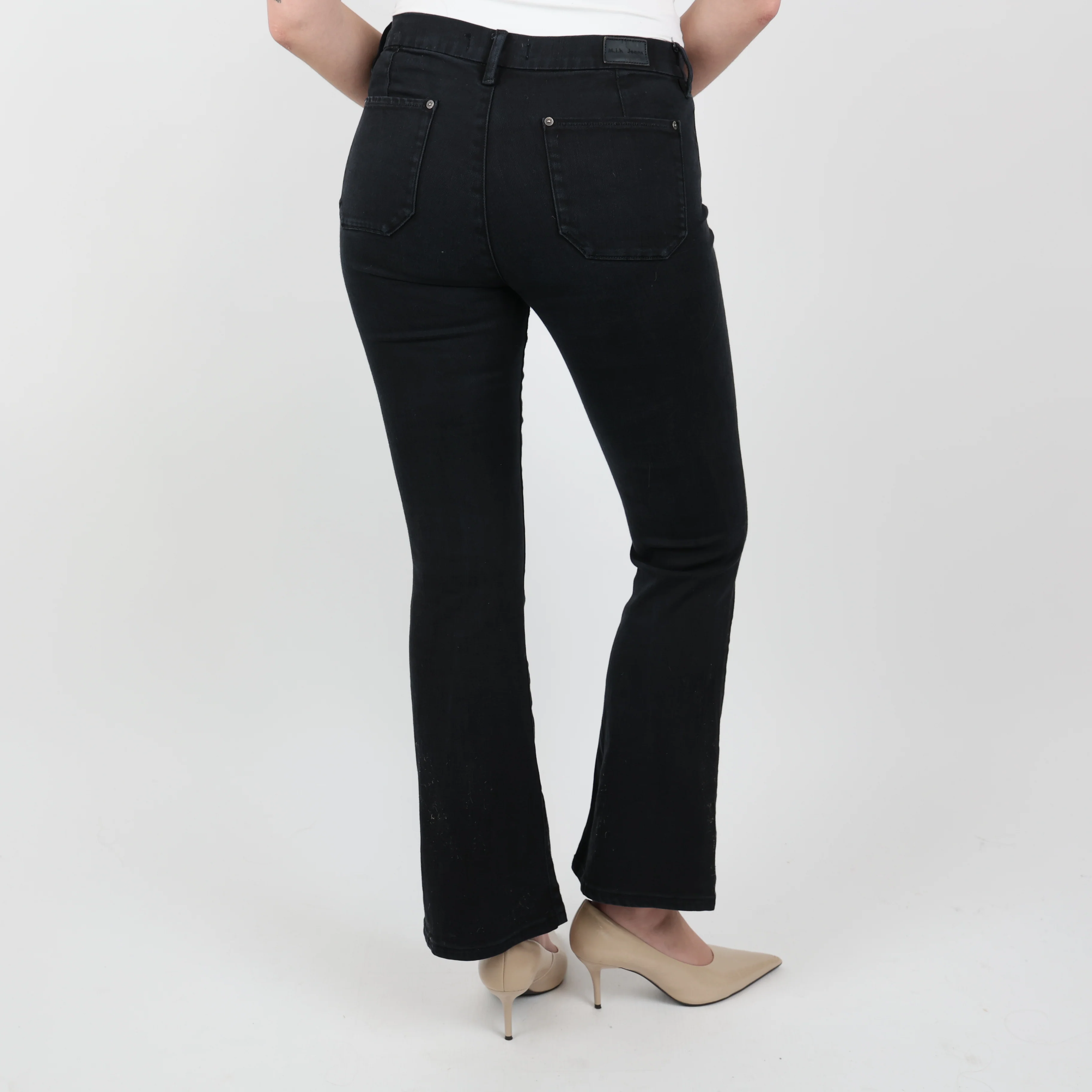 Jeans, Waist 27 - Image 4