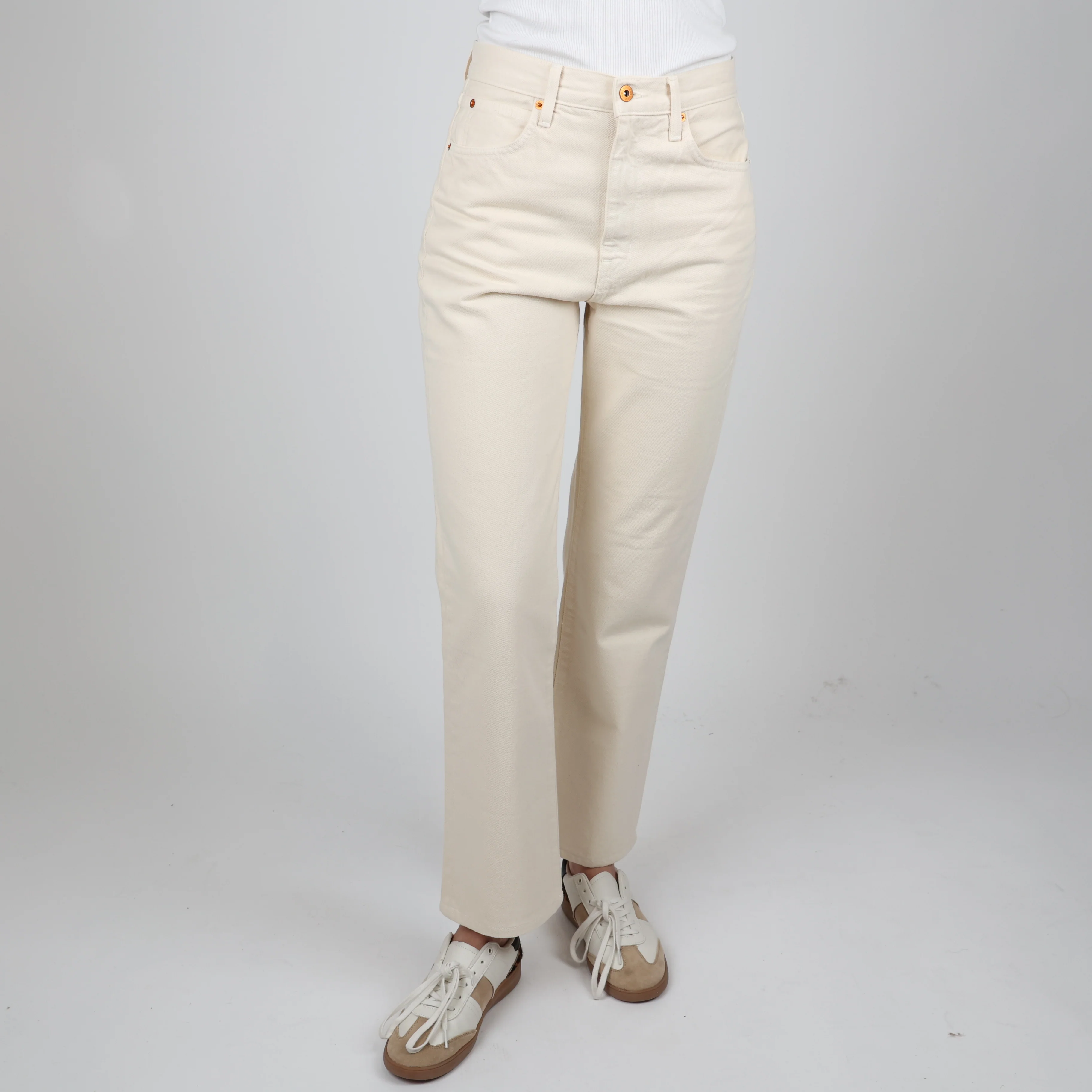 Jeans, Waist 28