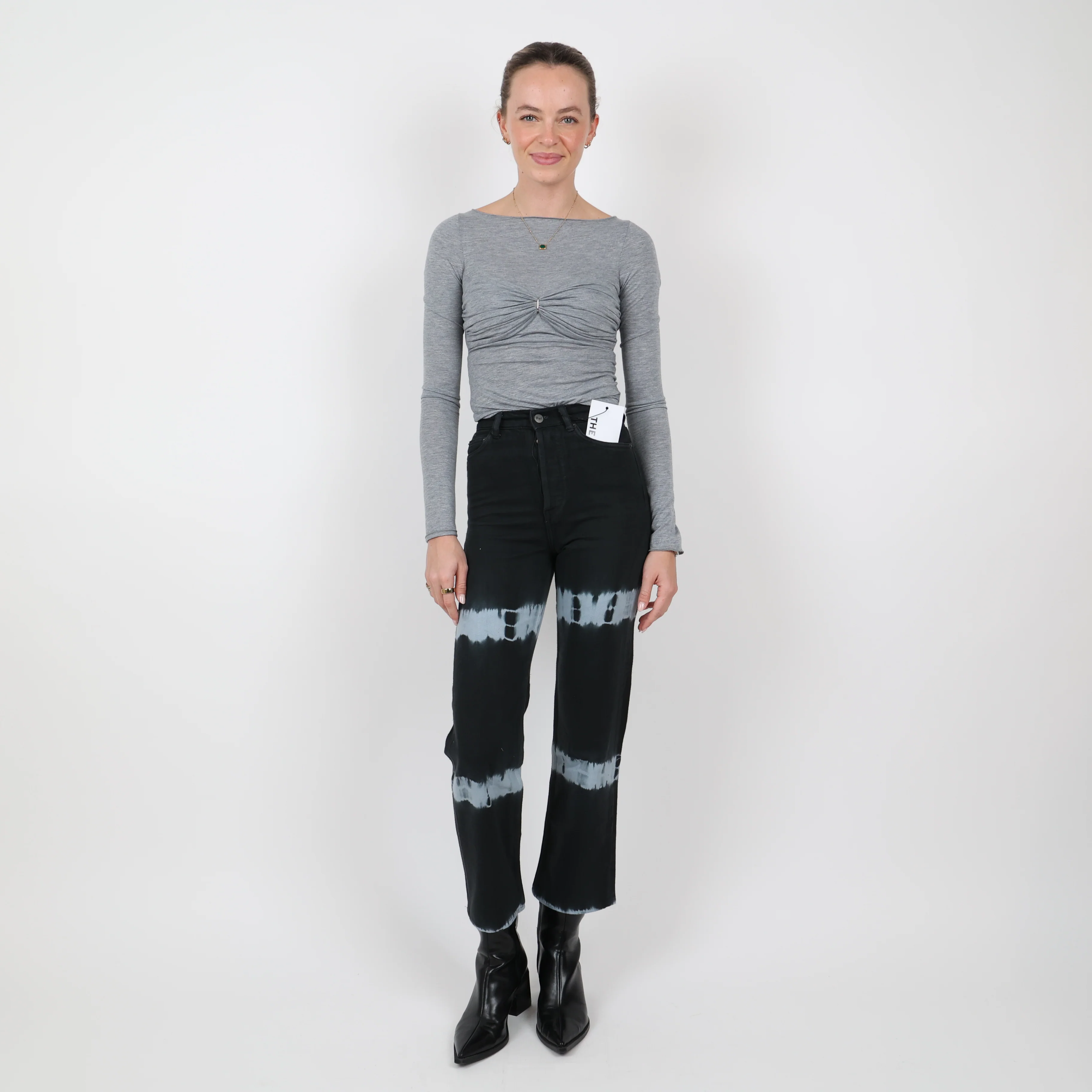 Jeans, Waist 23