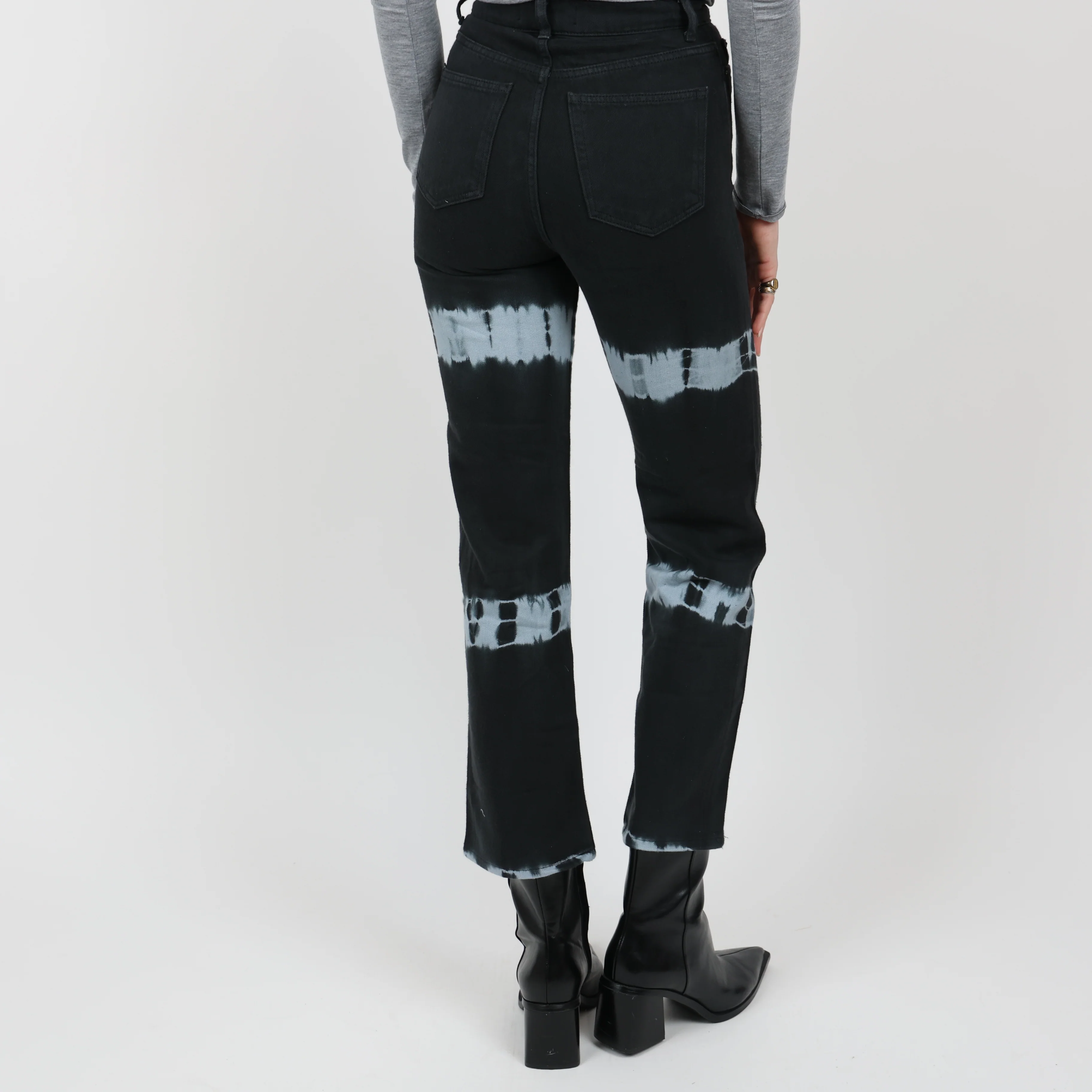 Jeans, Waist 23 - Image 3