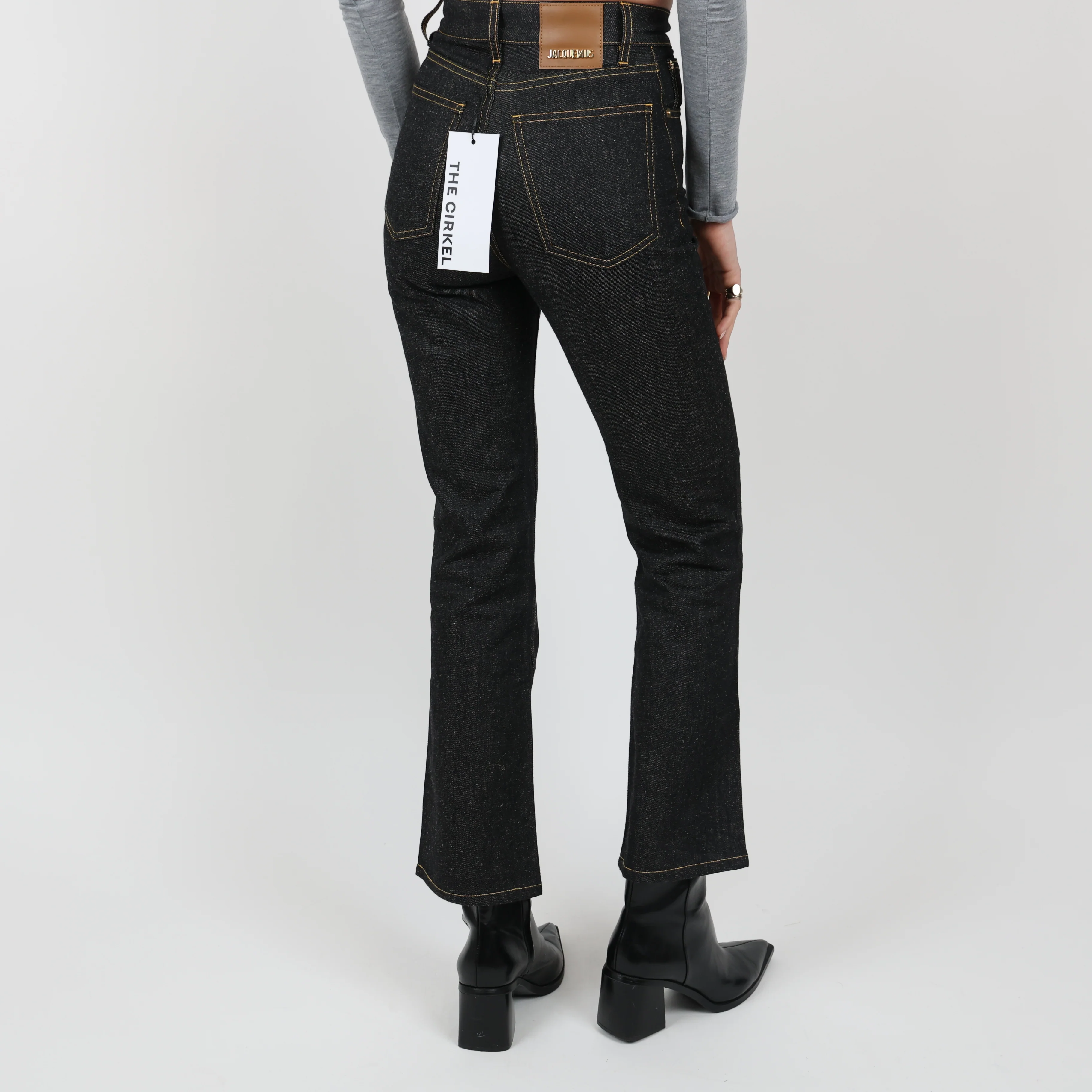 Jeans, Waist 23 - Image 3