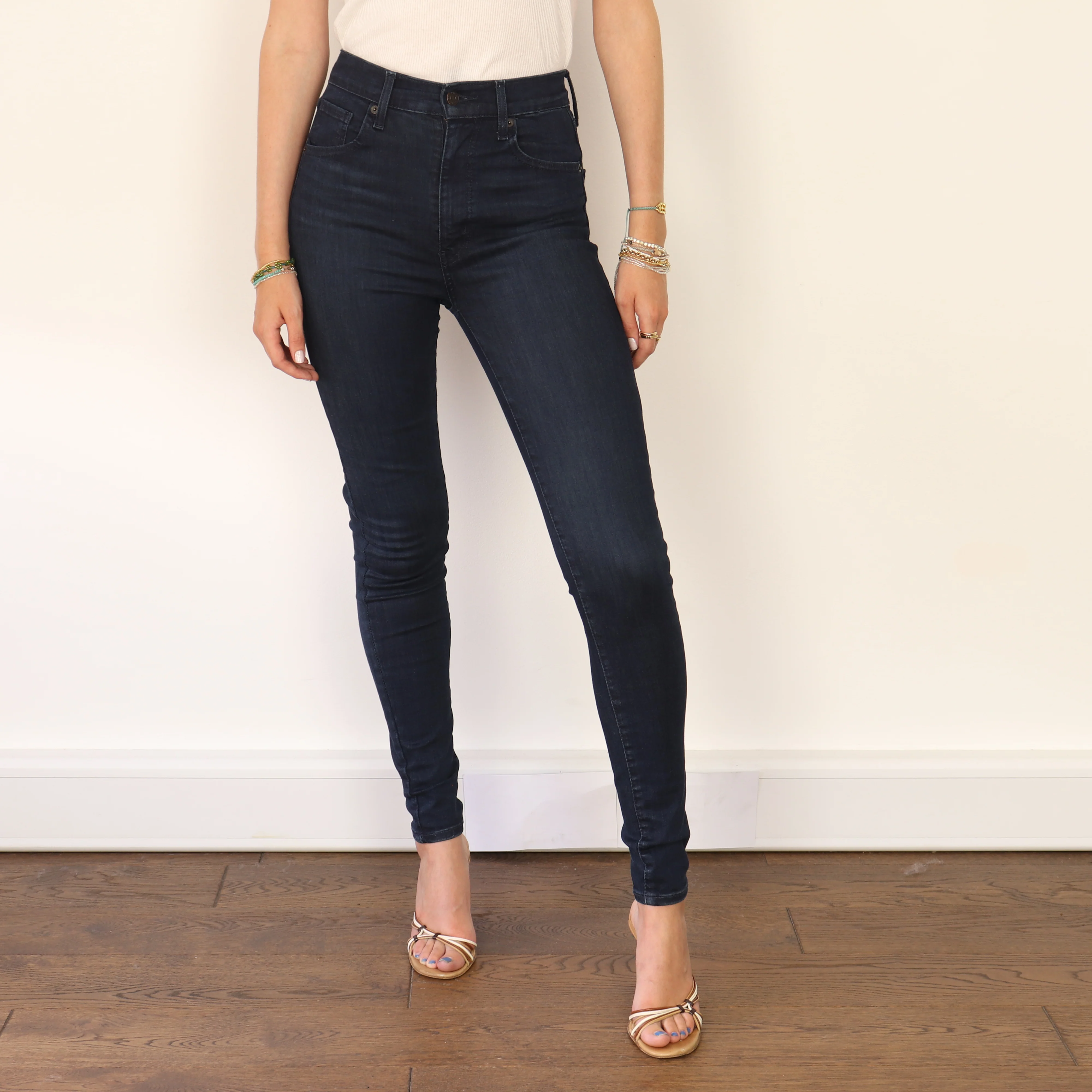 Jeans, Waist 26 - Image 2