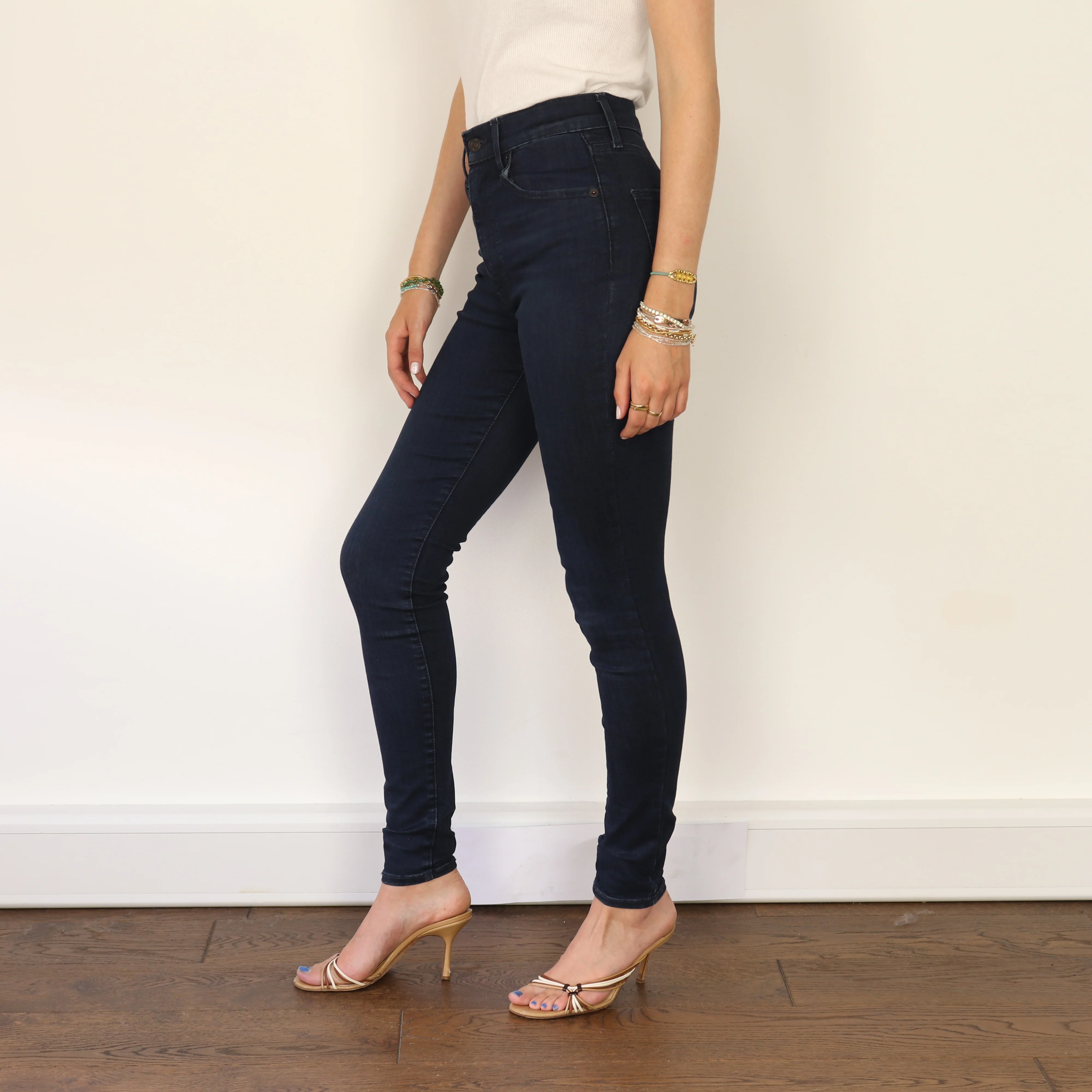 Jeans, Waist 26 - Image 4