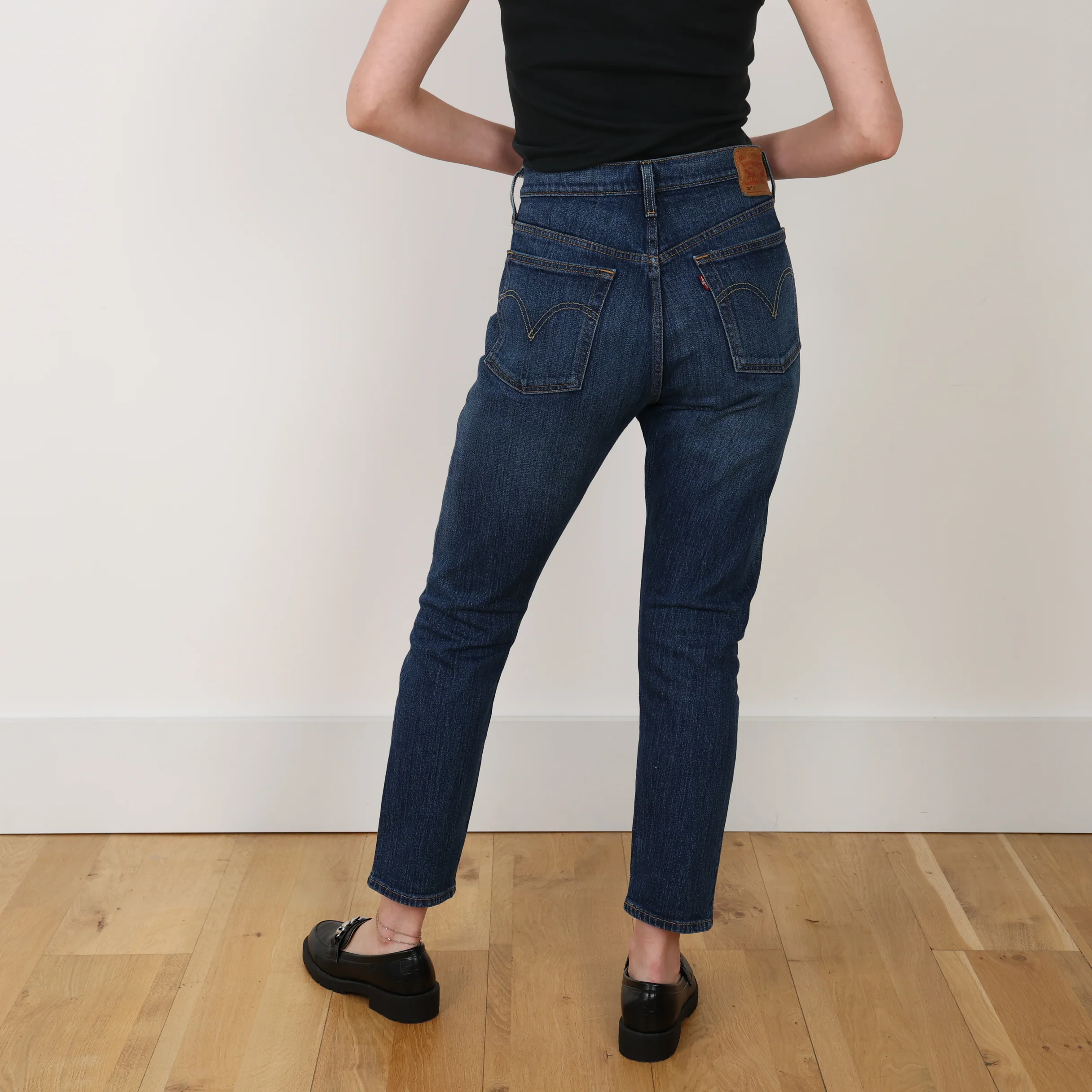 Jeans, Waist 30 - Image 4