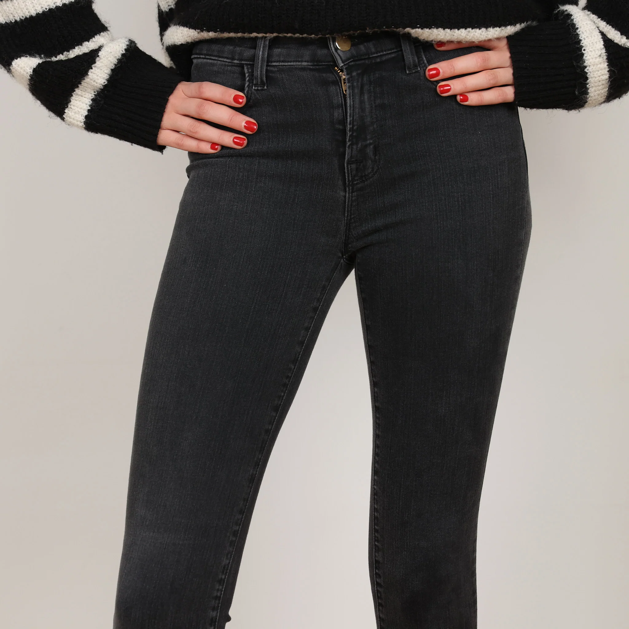 Jeans, Waist 25 - Image 5