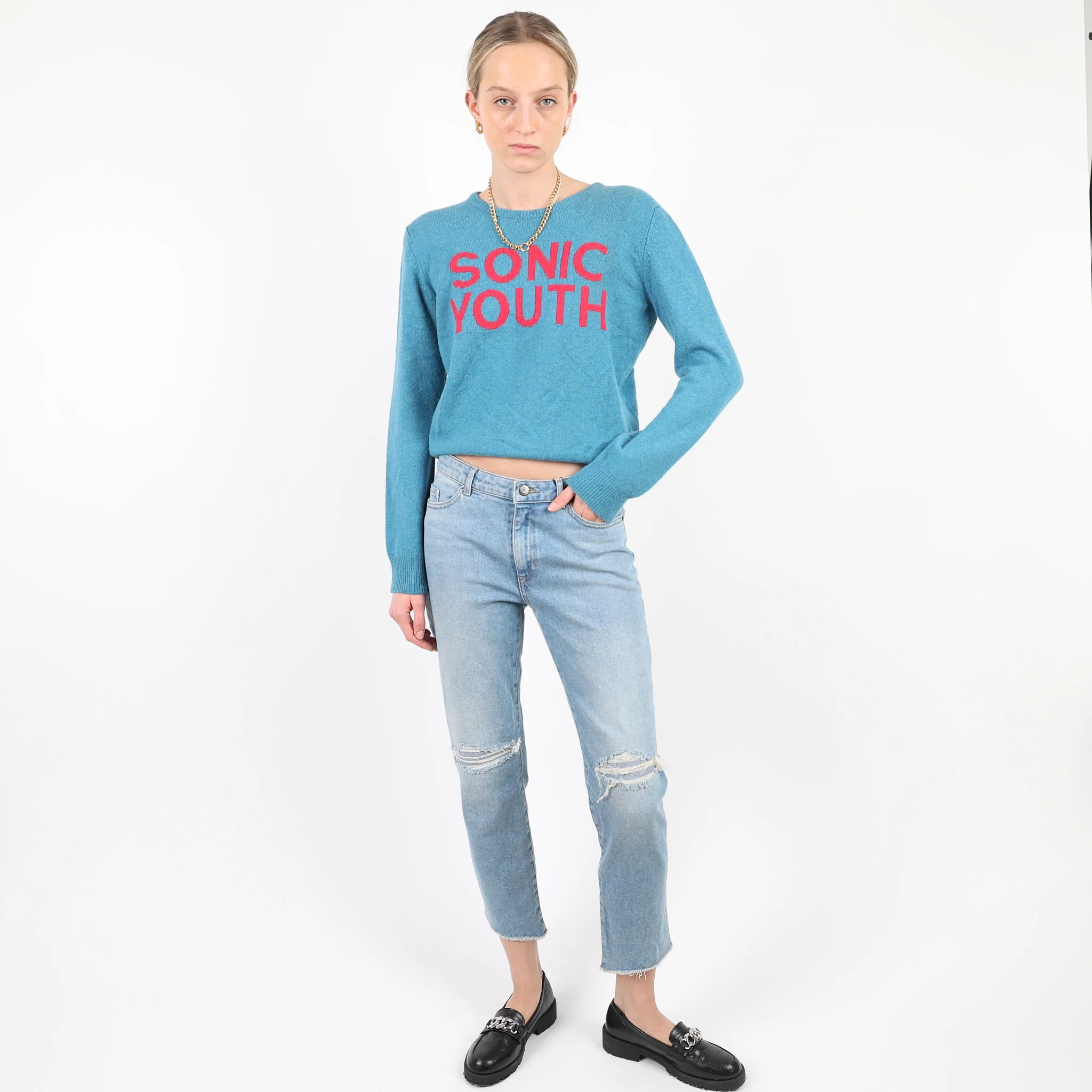 Jeans, Waist 28