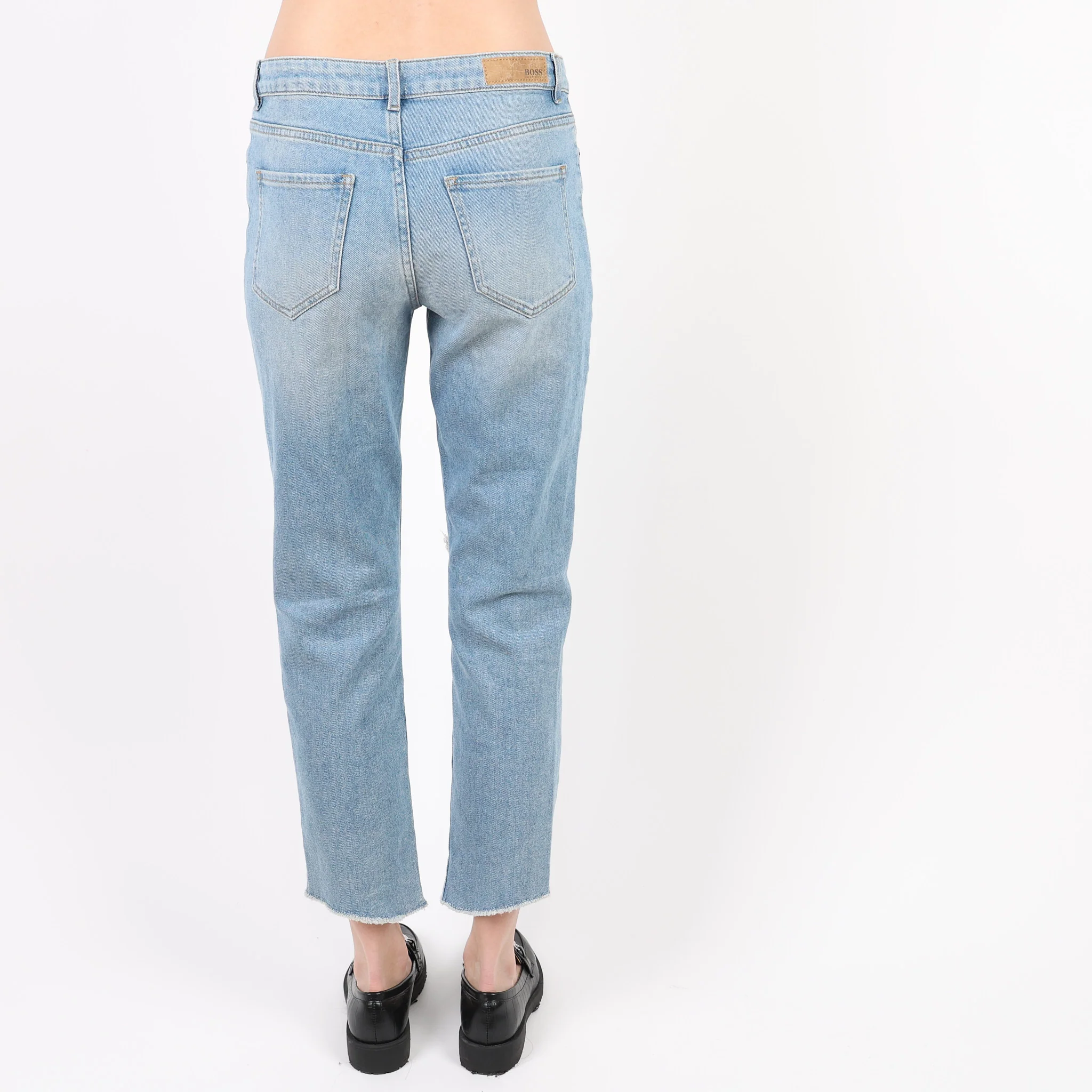 Jeans, Waist 28 - Image 3