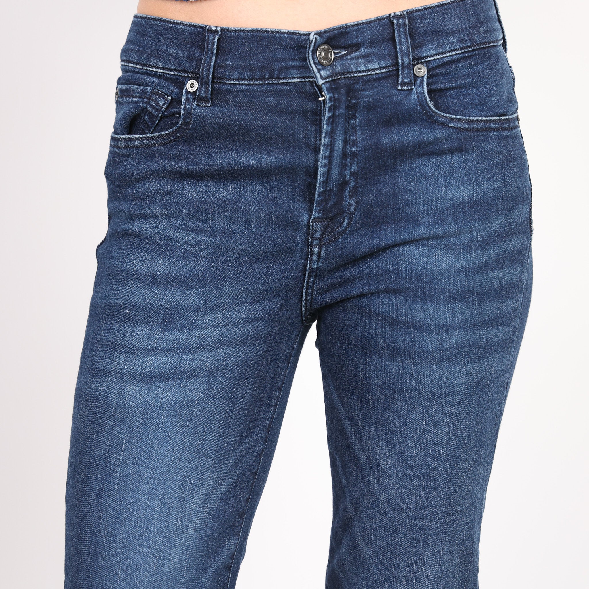 Jeans, Waist 28 - Image 6