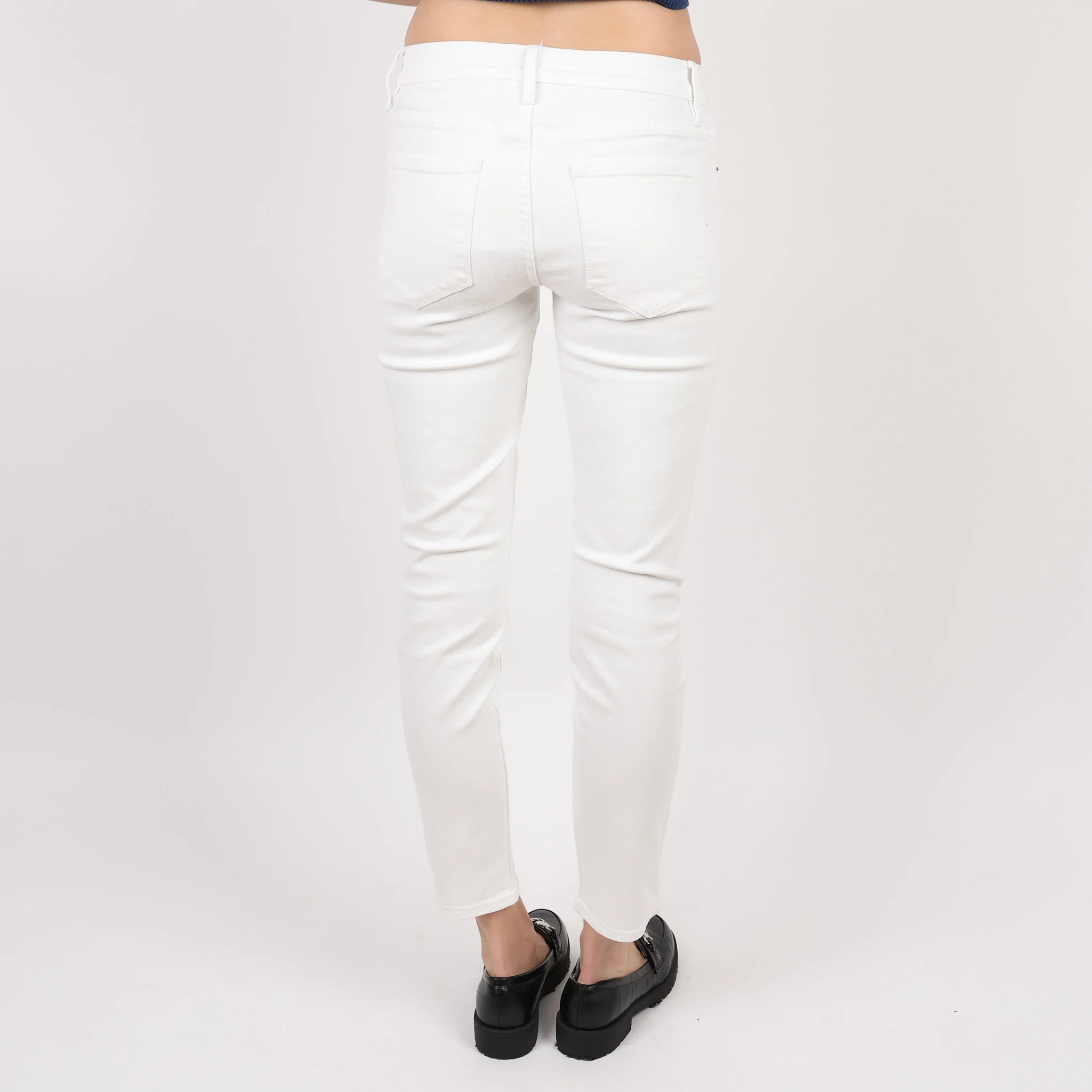 Jeans, Waist 25 - Image 2