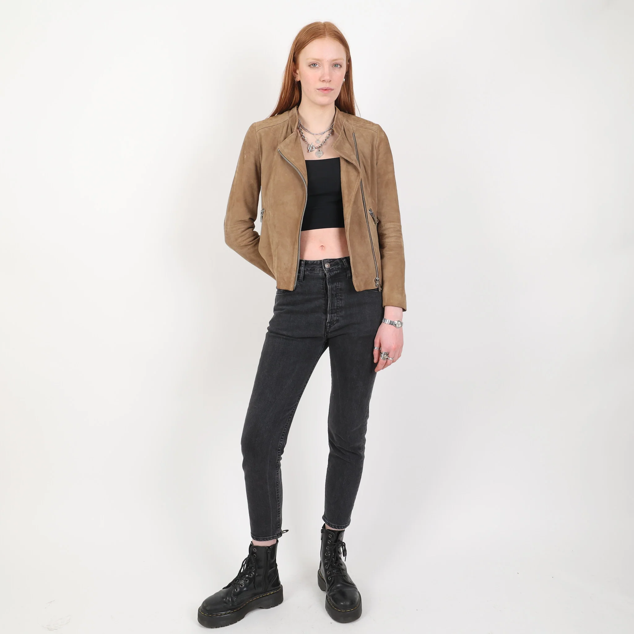 Jeans, Waist 26