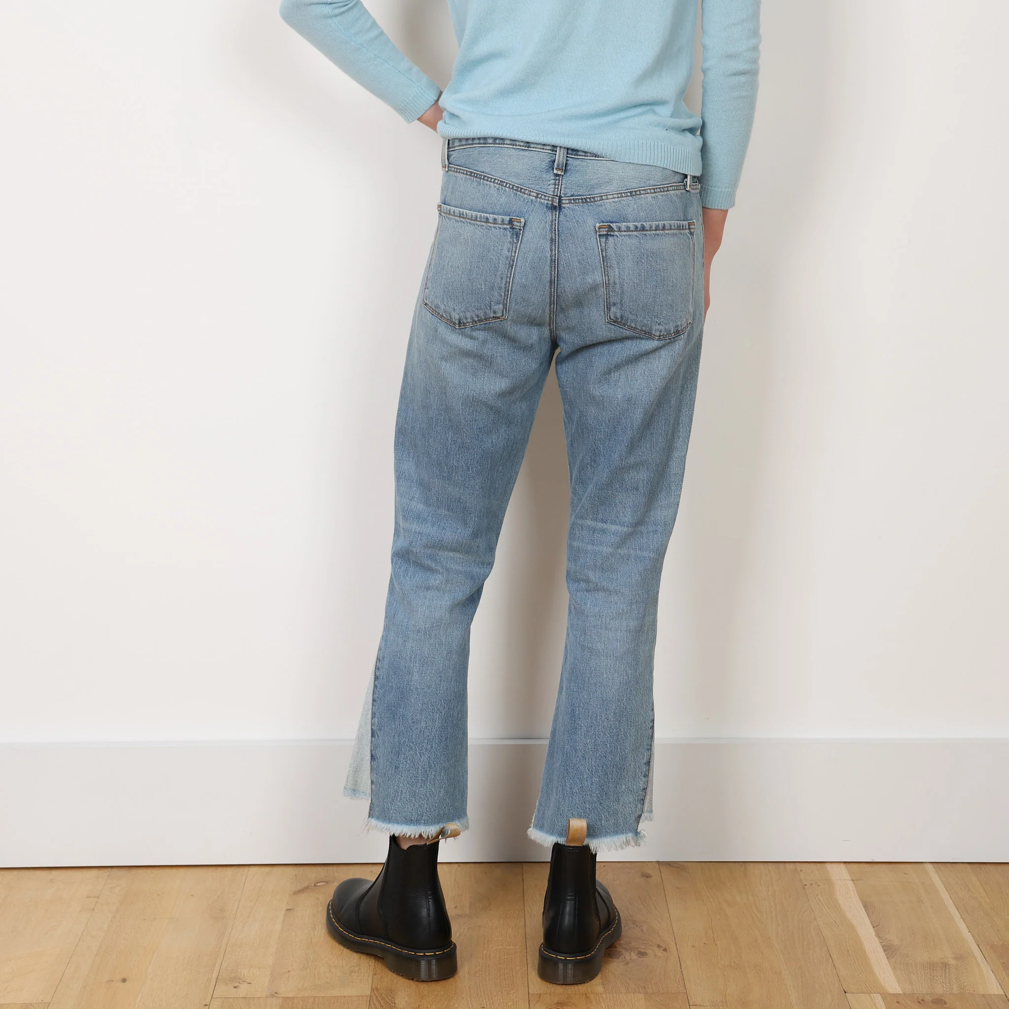 Jeans, Waist 26 - Image 2