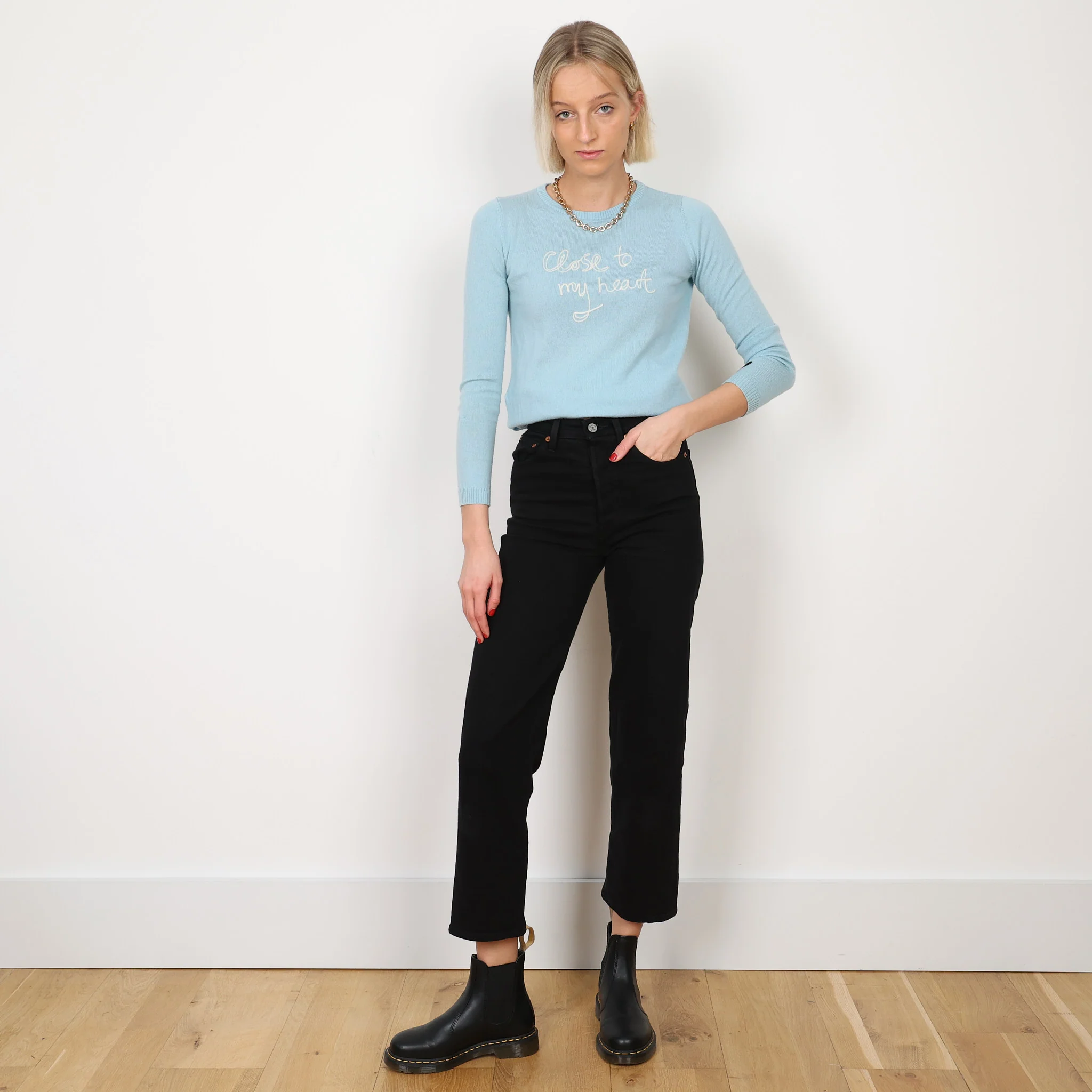 Jeans, Waist 24