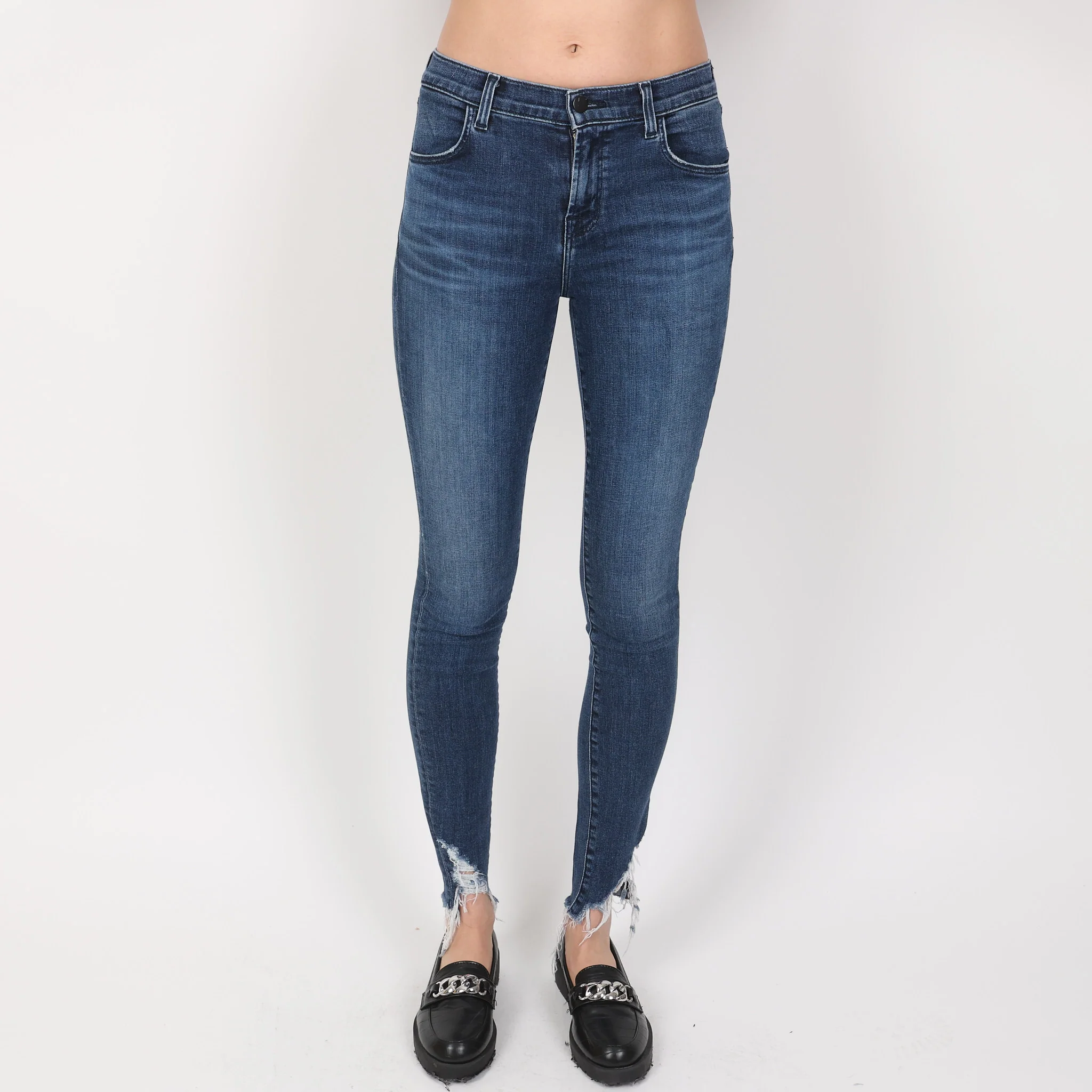 Jeans, Waist 24 - Image 3
