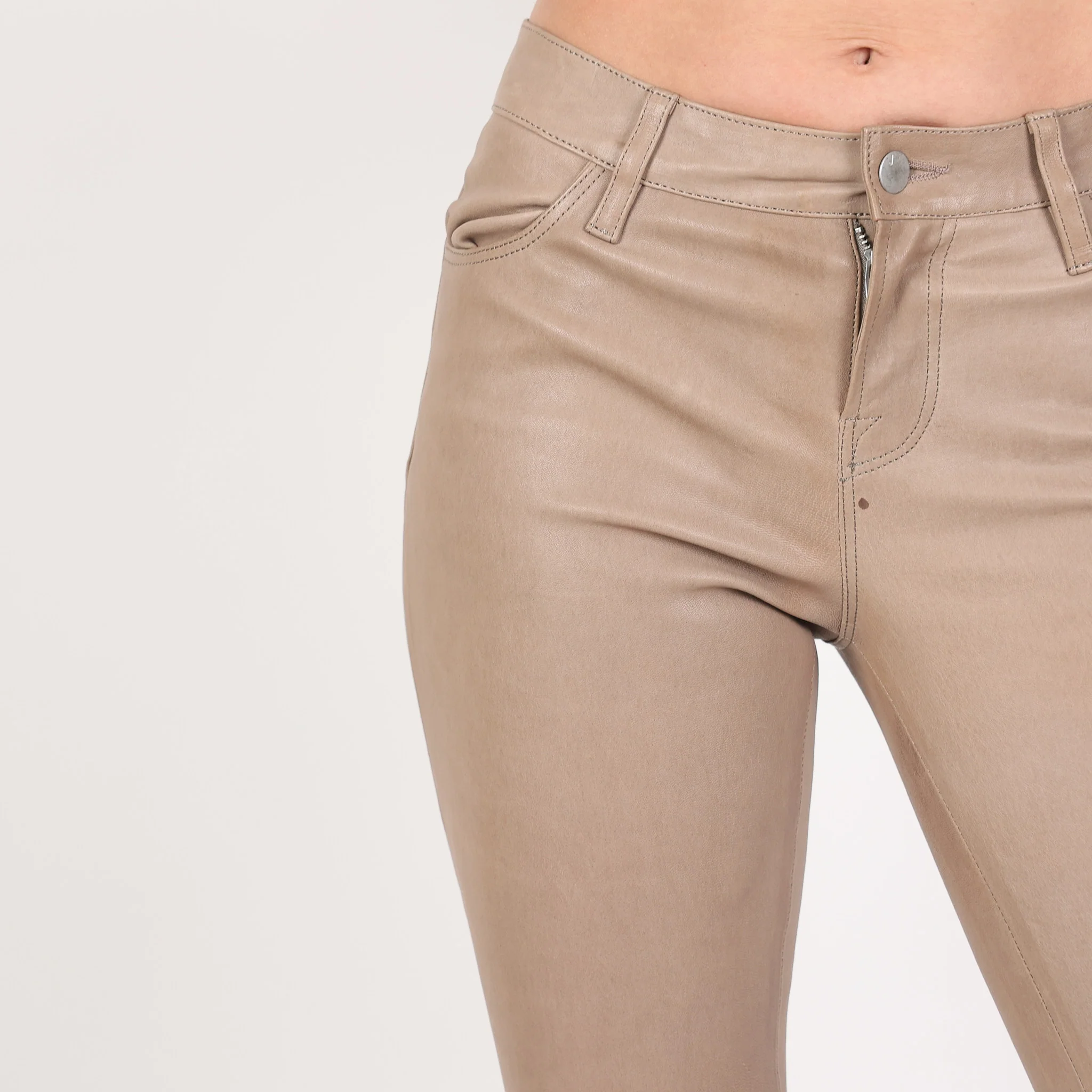 Jeans, Waist 24 - Image 5
