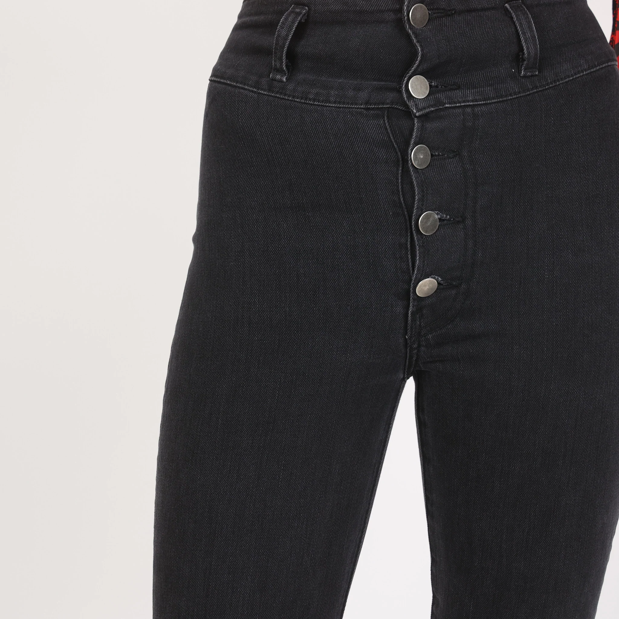 Jeans, Waist 23 - Image 4