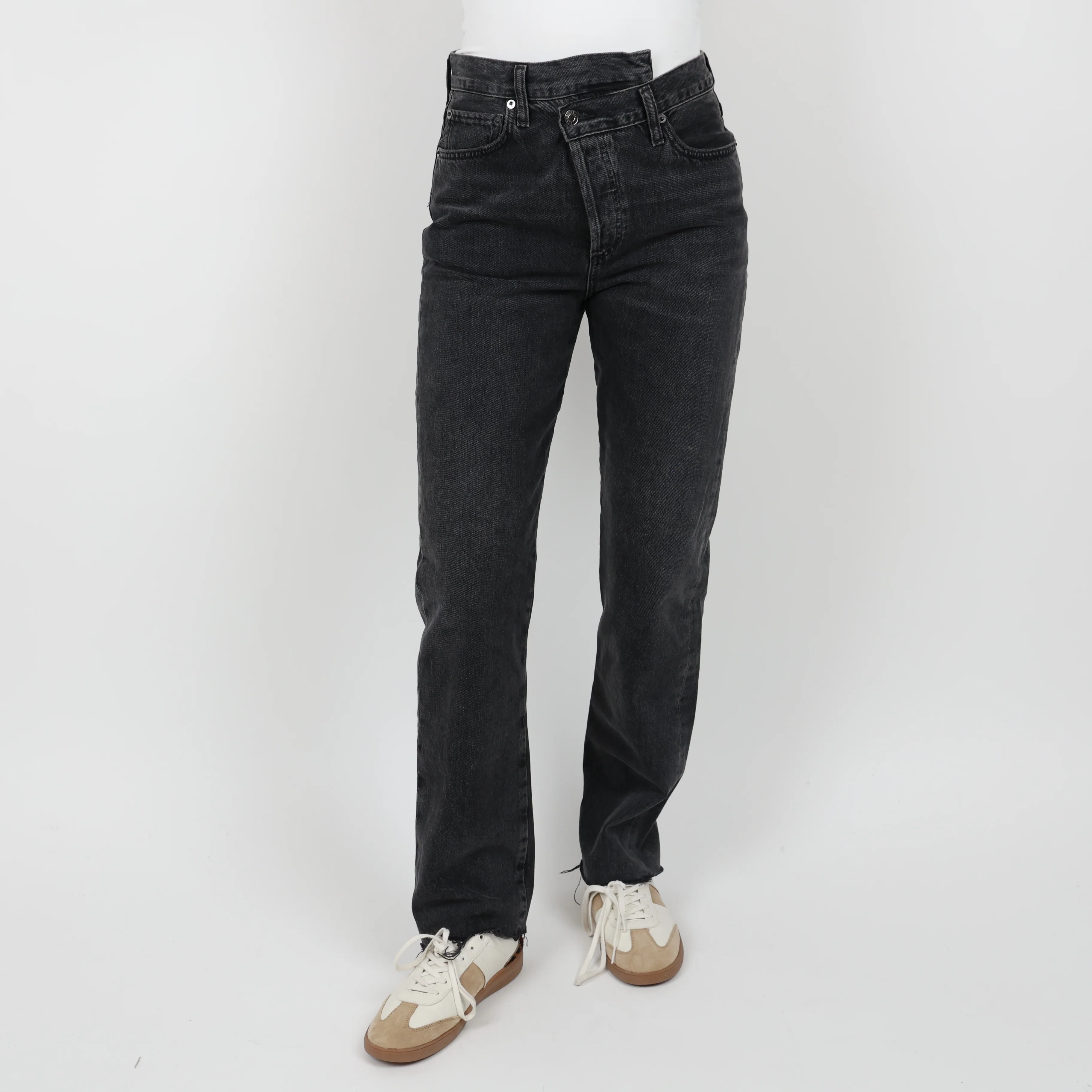 Jeans, Waist 26