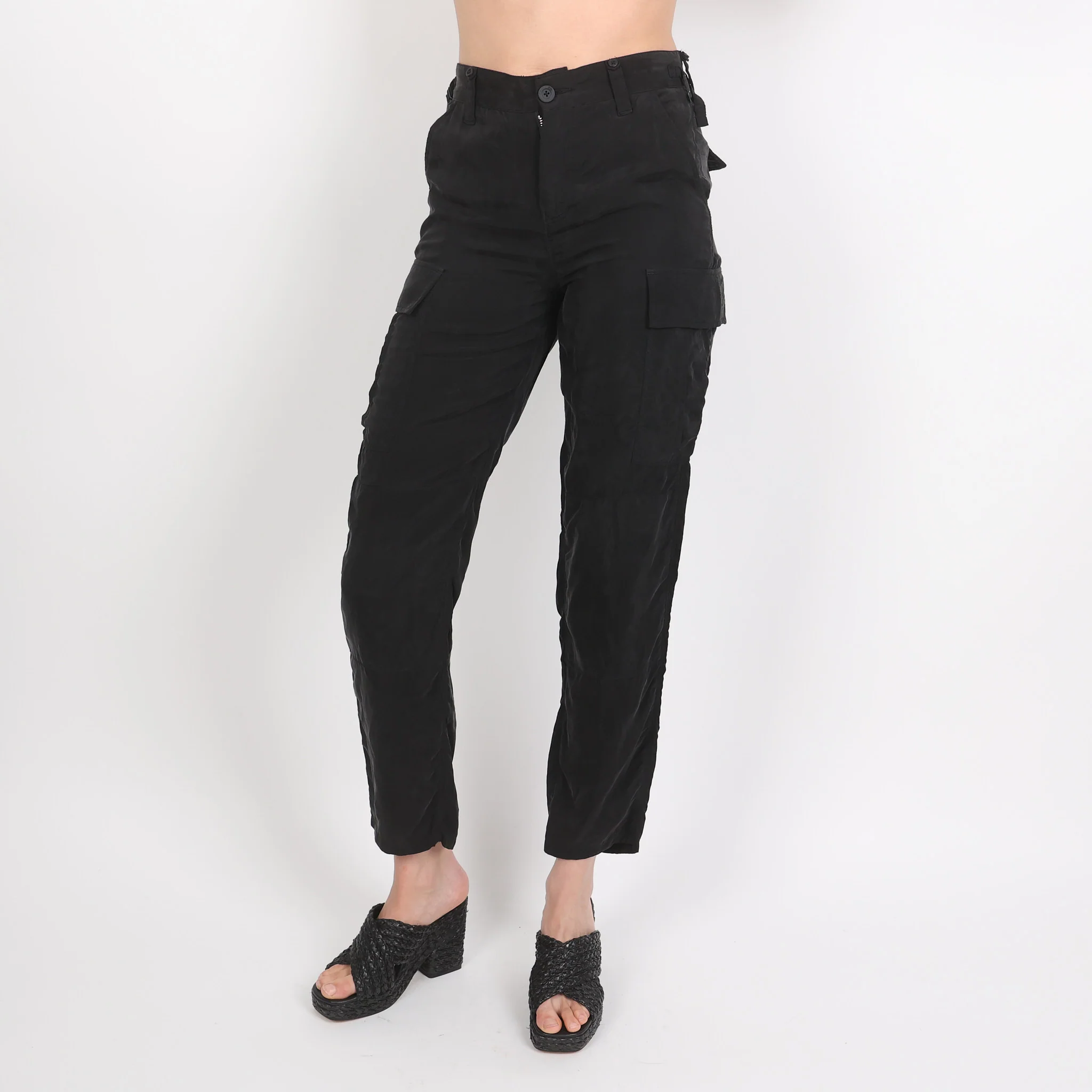 Jeans, Waist 23 - Image 4
