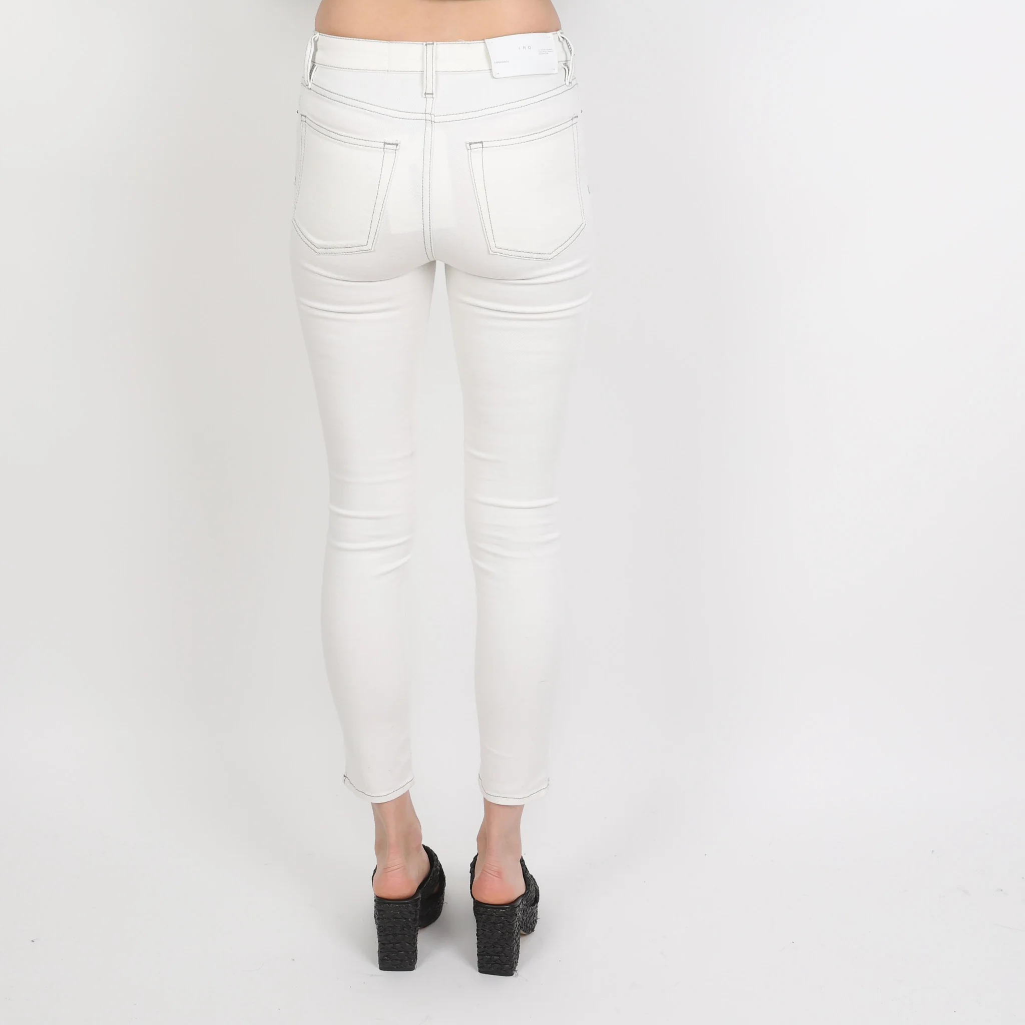 Jeans, Waist 24 - Image 3