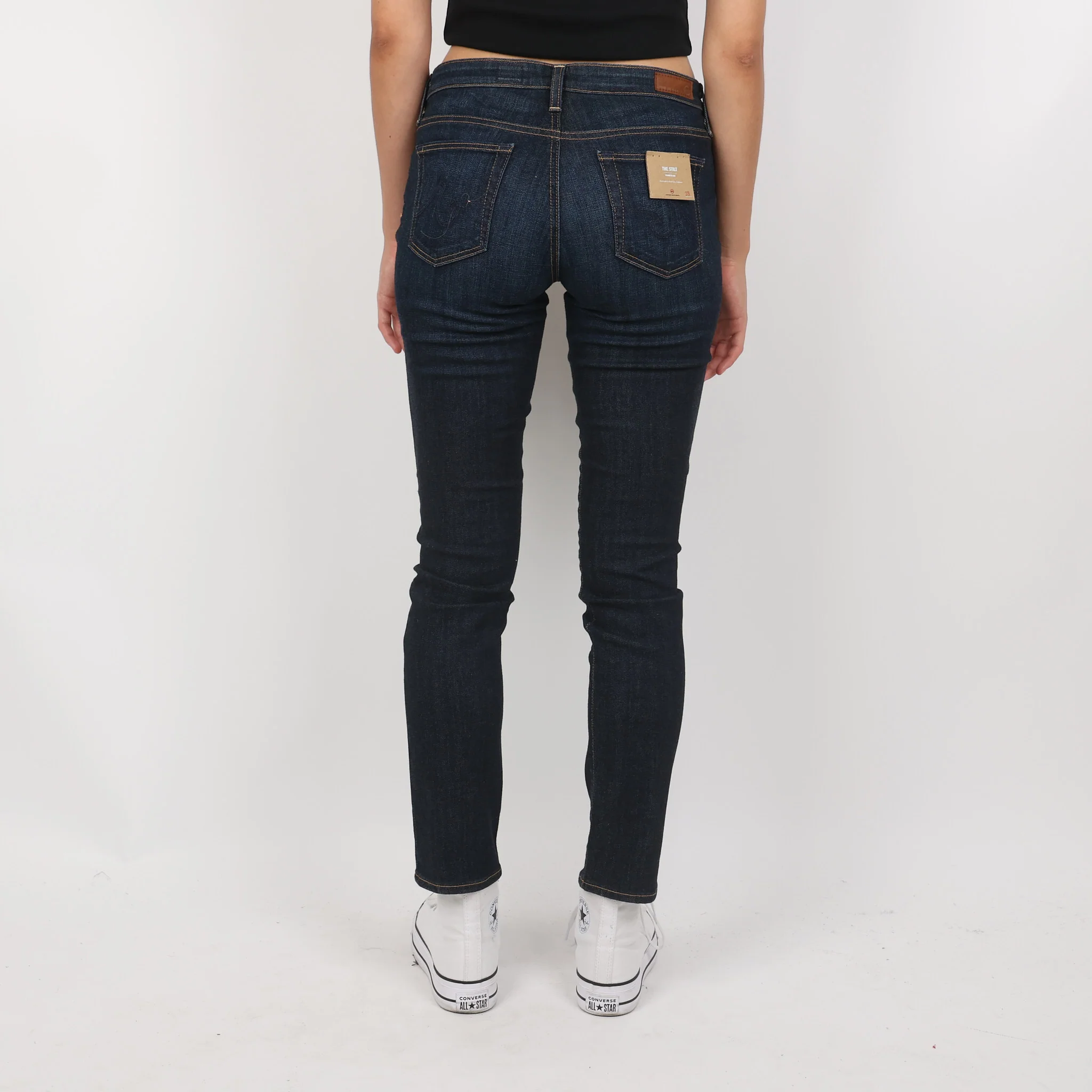 Jeans, Waist 28 - Image 3