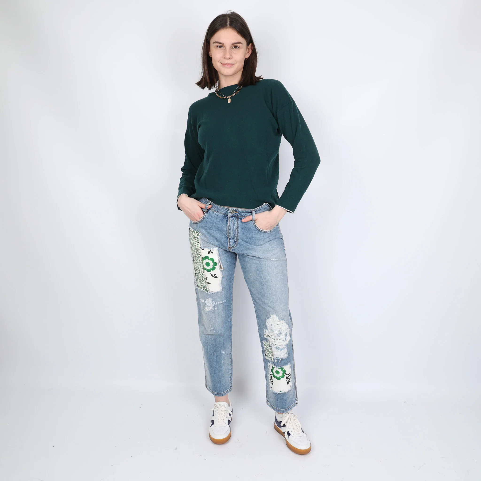 Jeans, Waist 27