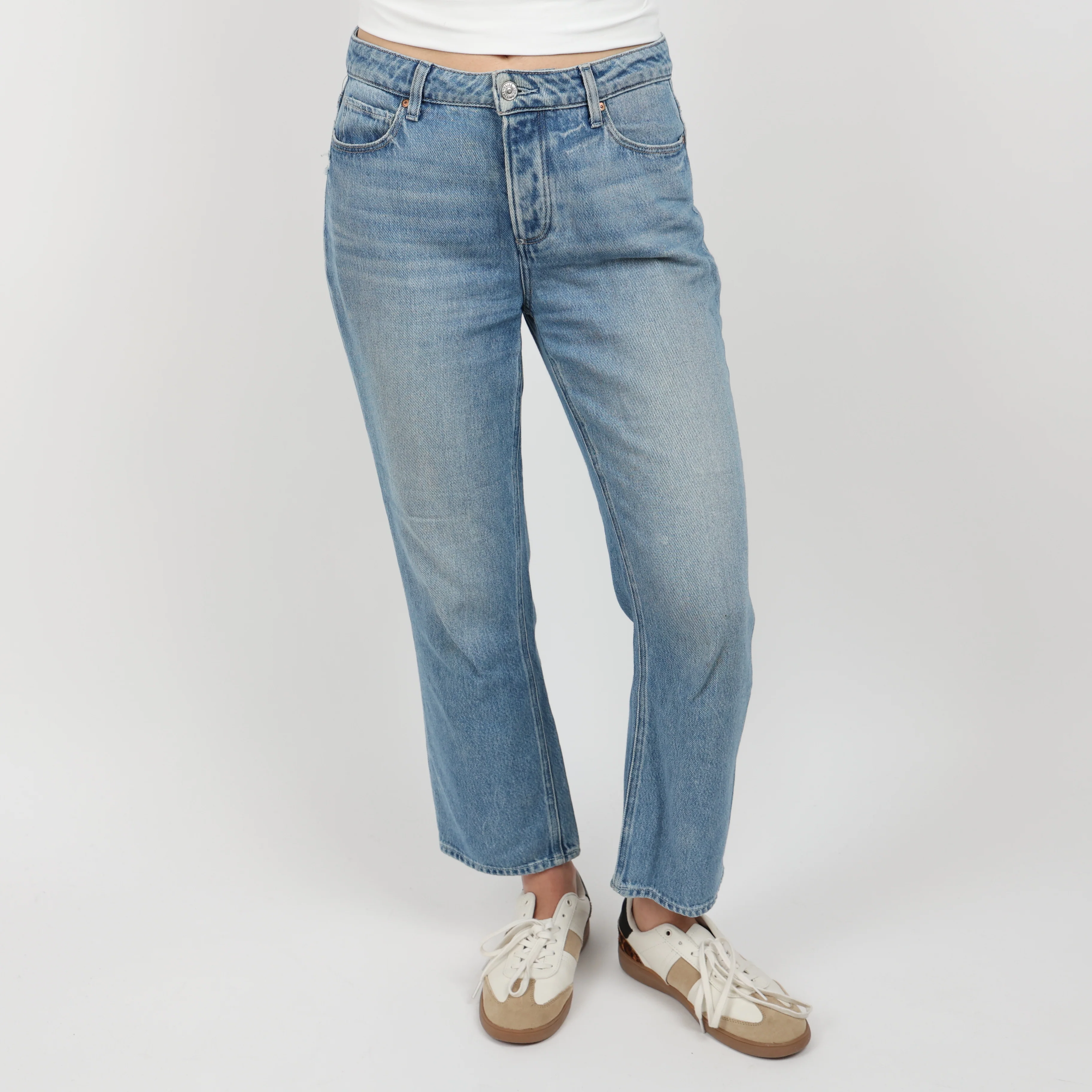 Jeans, Waist 27 - Image 2