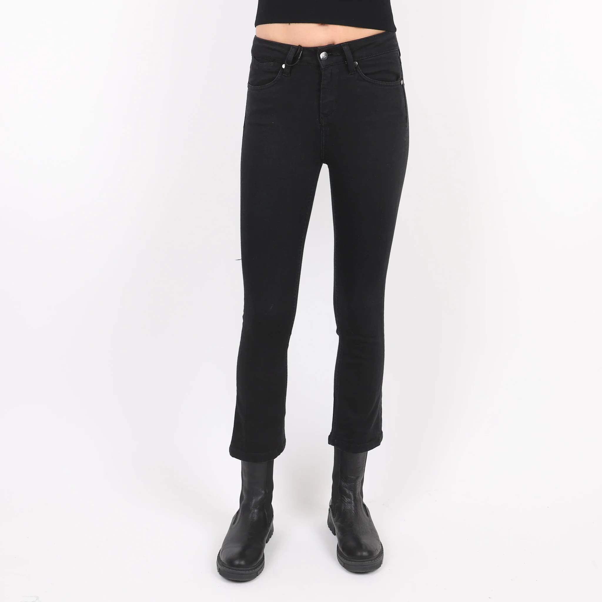 Jeans, Waist 23 - Image 2
