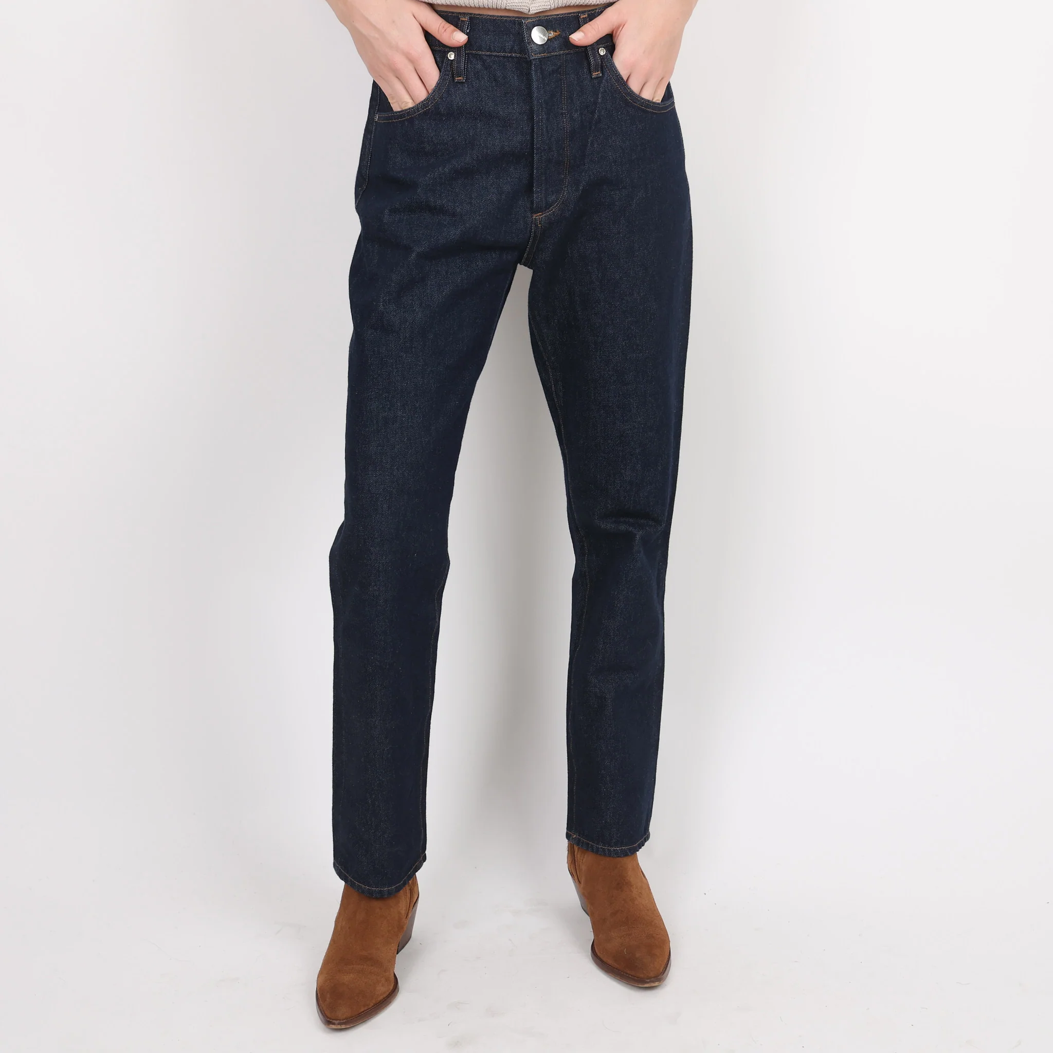 Jeans, Waist 27 - Image 2