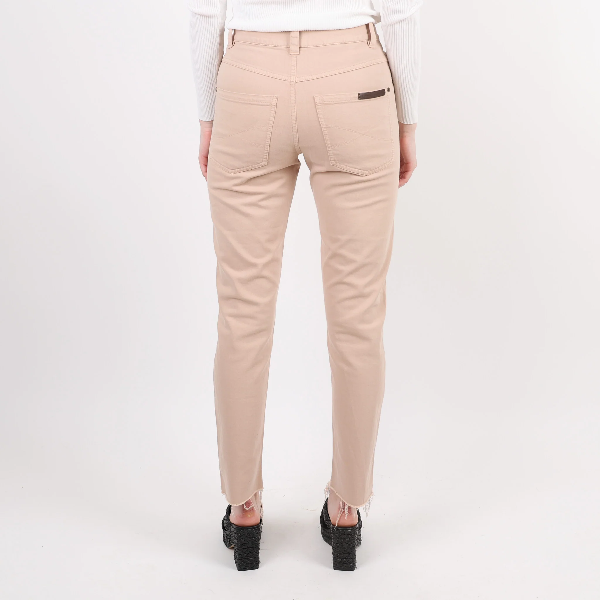 Jeans, Waist 25 - Image 2