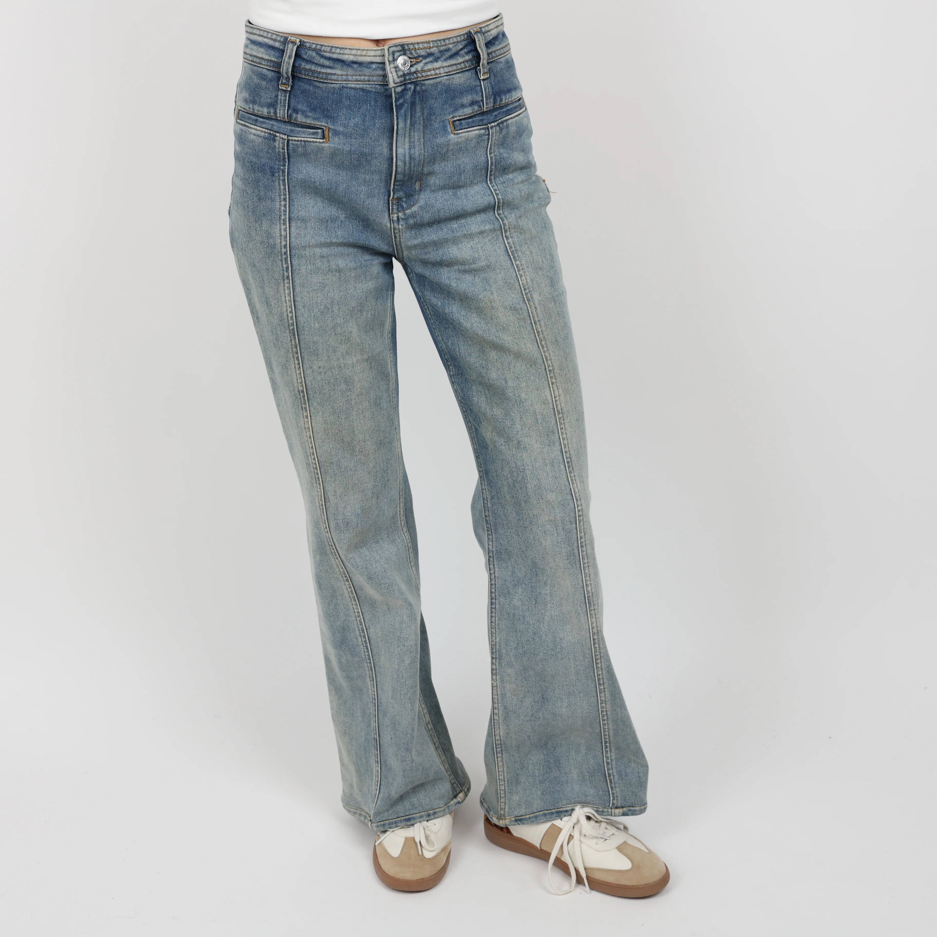 Jeans, Waist 28 - Image 2