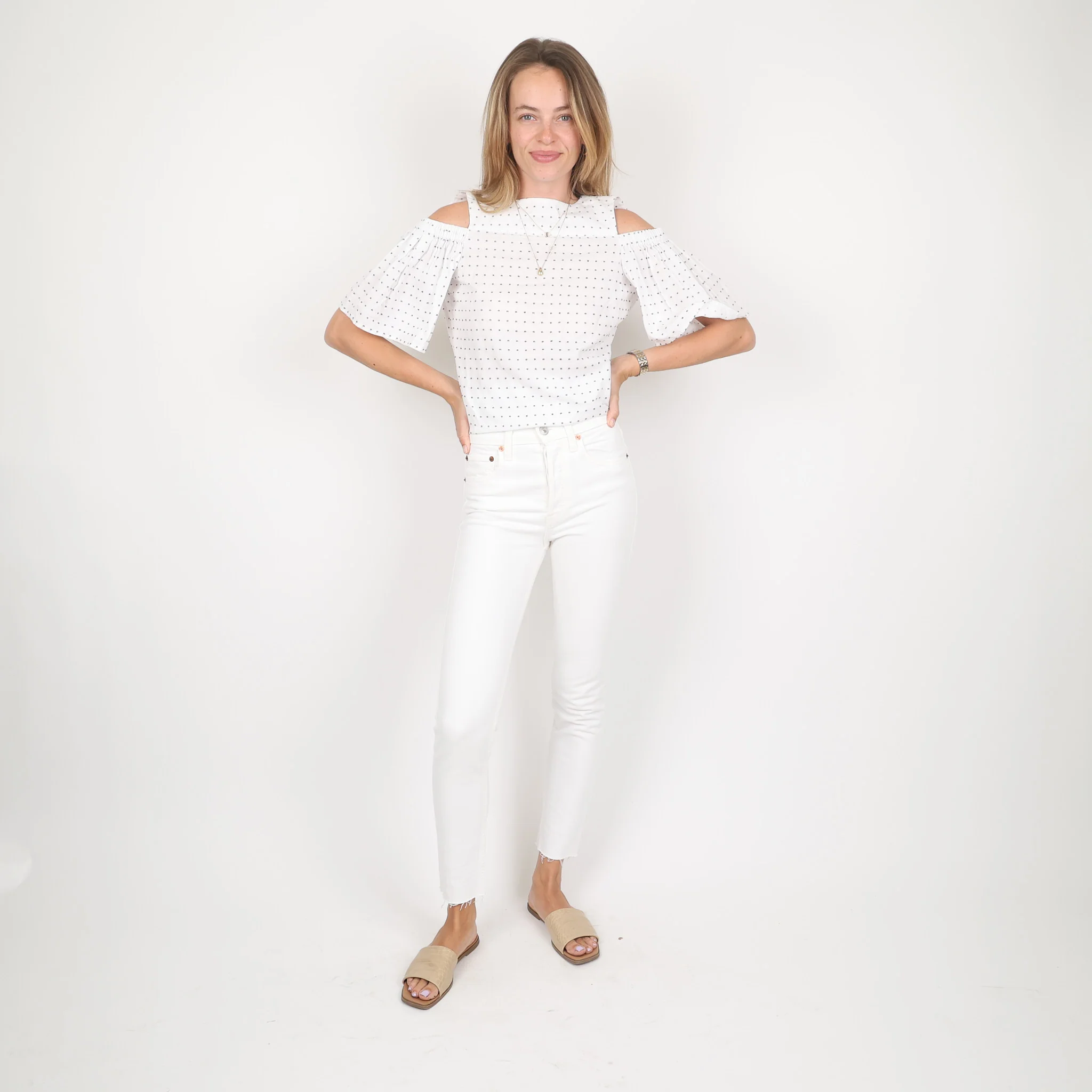Jeans, Waist 24
