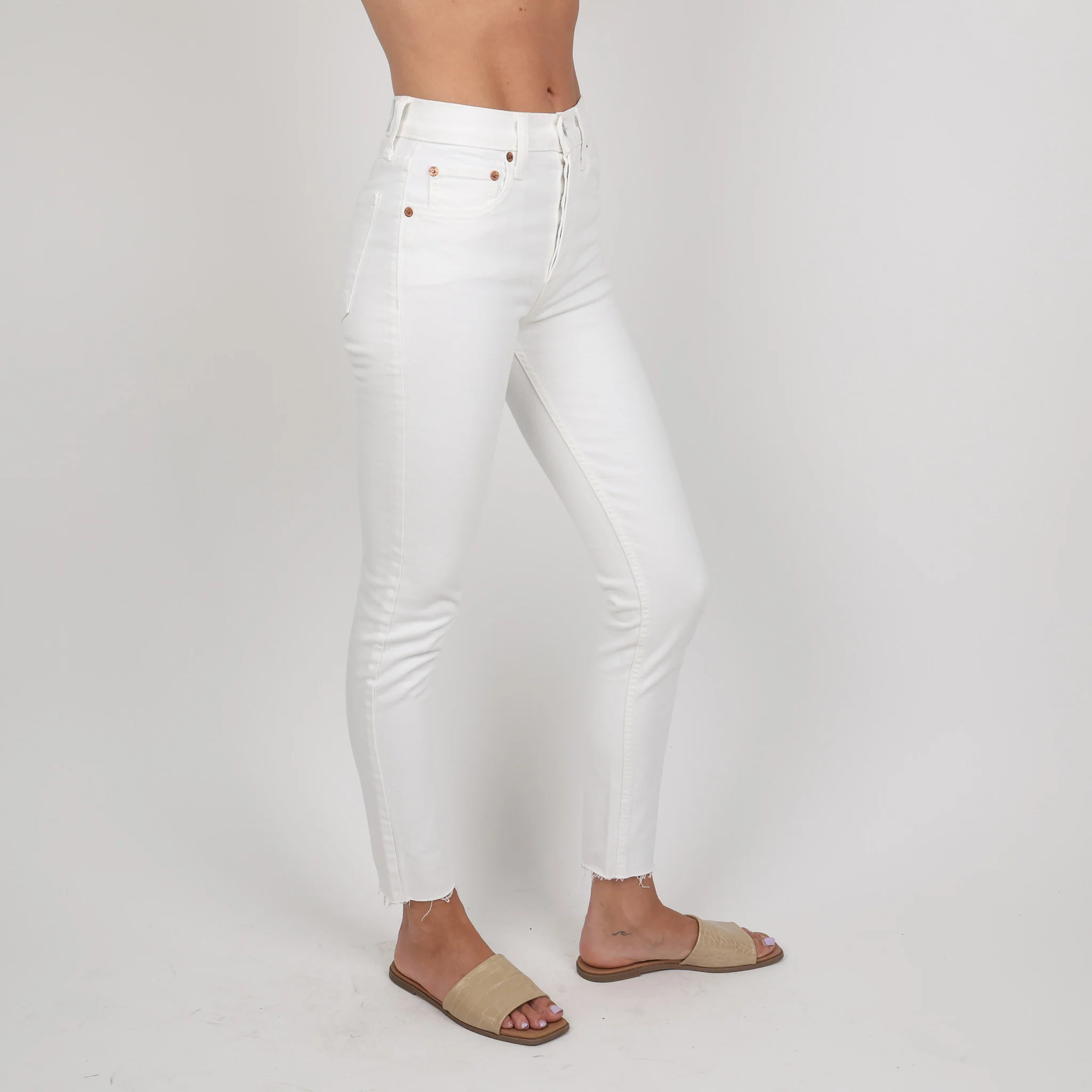 Jeans, Waist 24 - Image 3