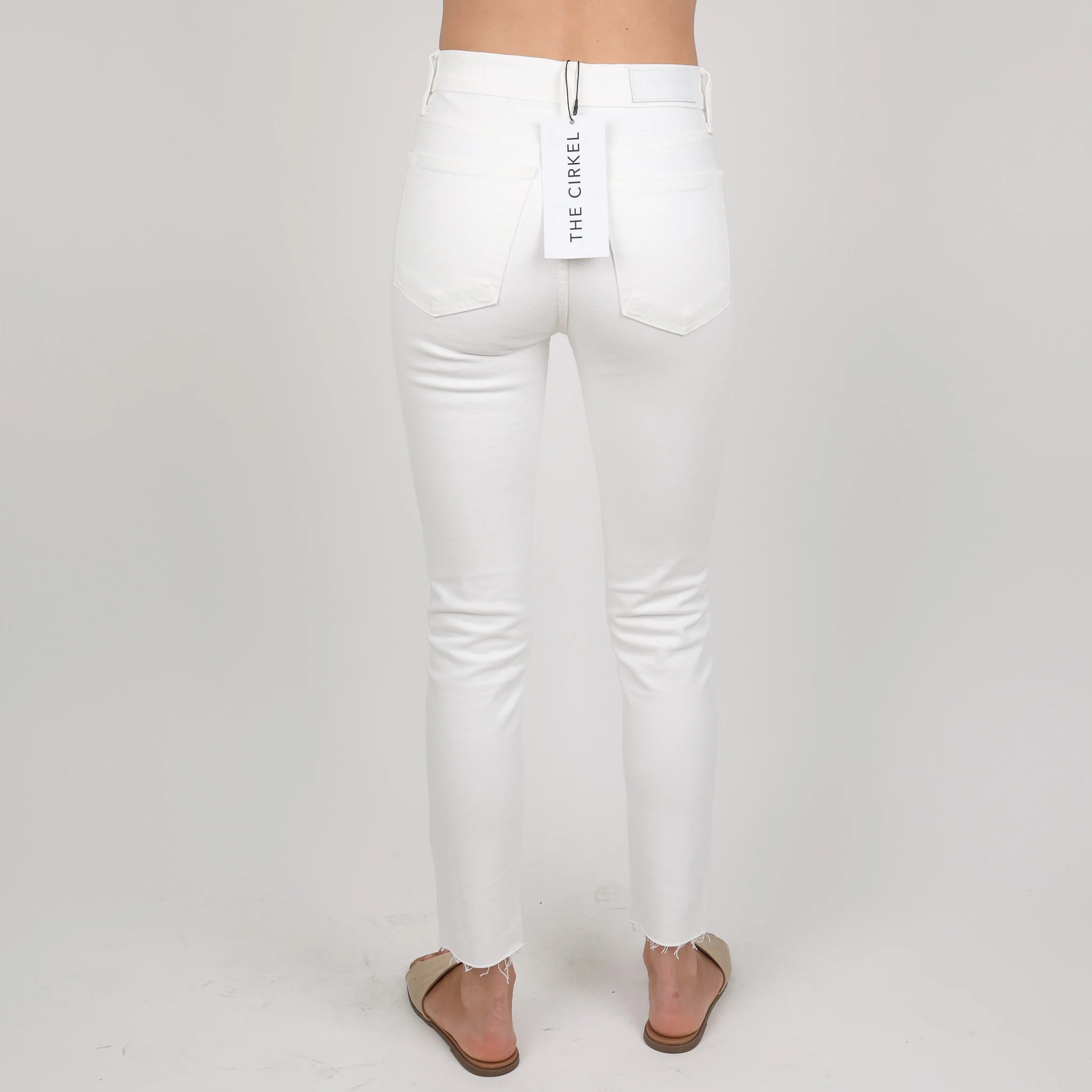 Jeans, Waist 24 - Image 4