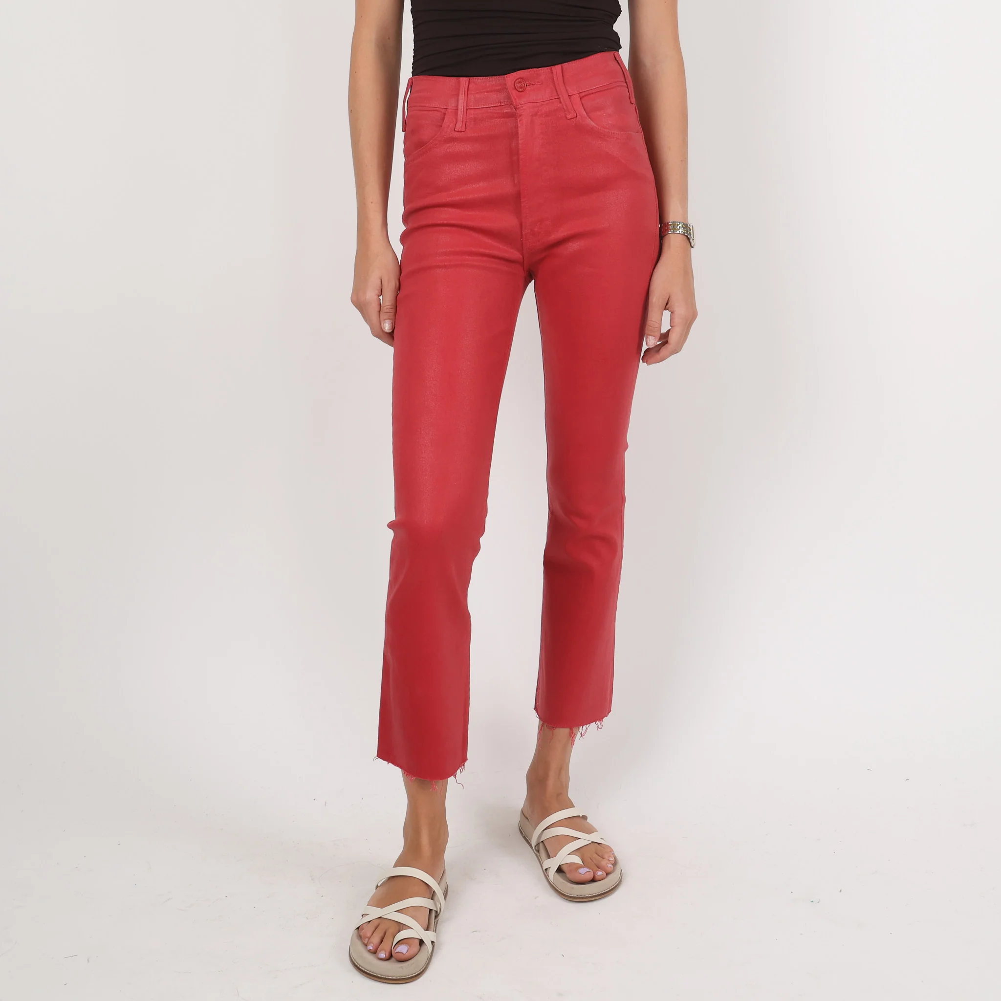 Jeans, Waist 25 - Image 2