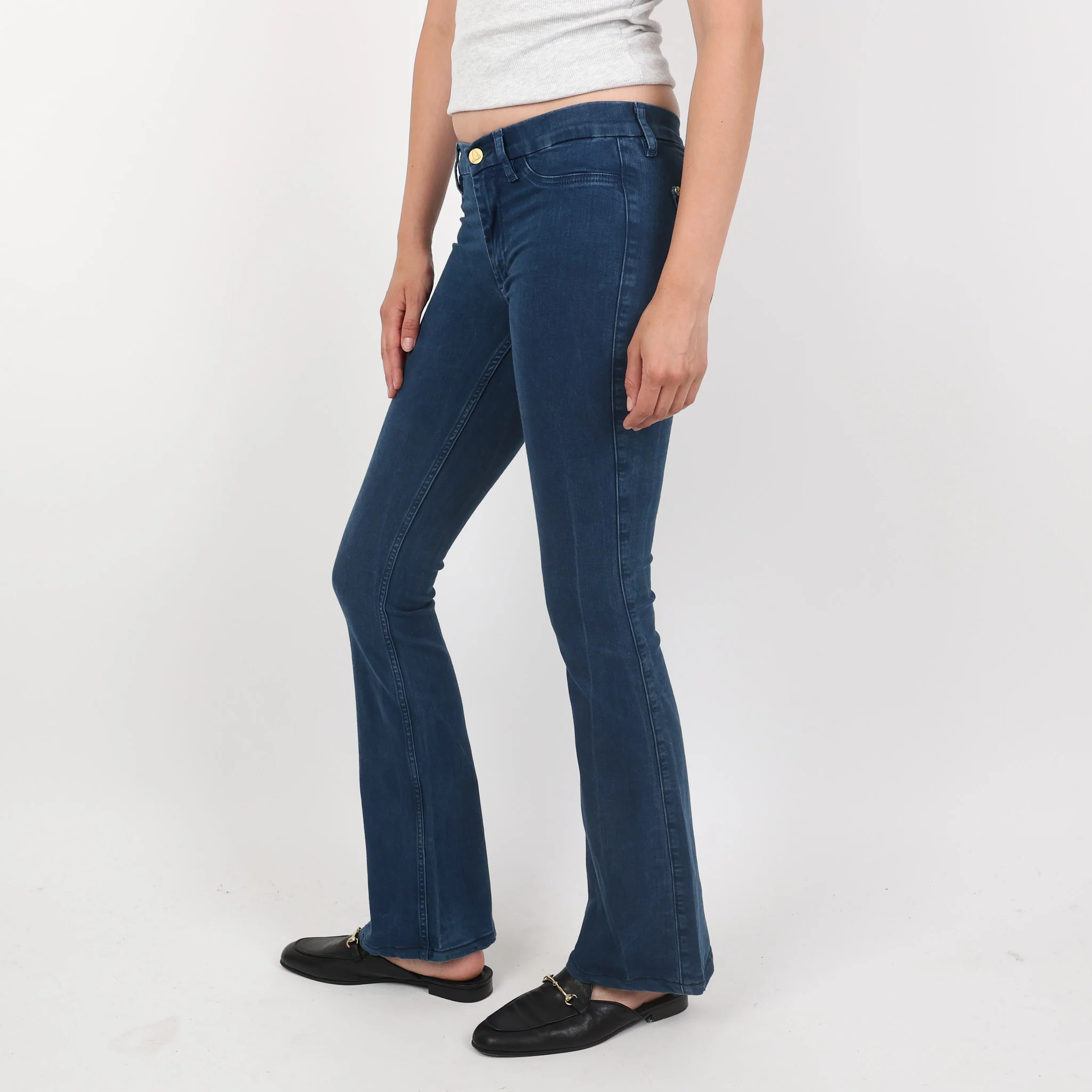 Jeans, Waist 26 - Image 3