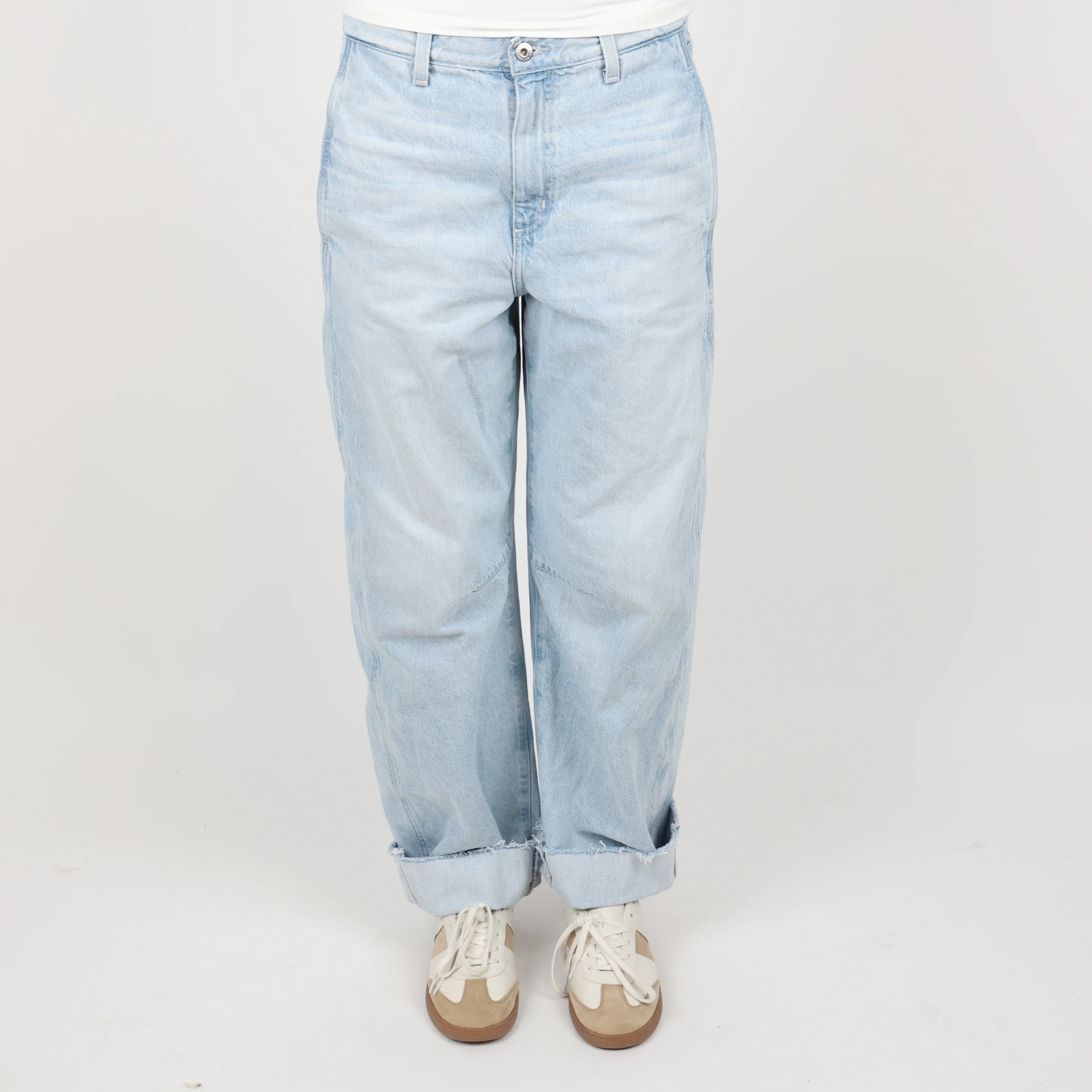 Jeans, Waist 28 - Image 3