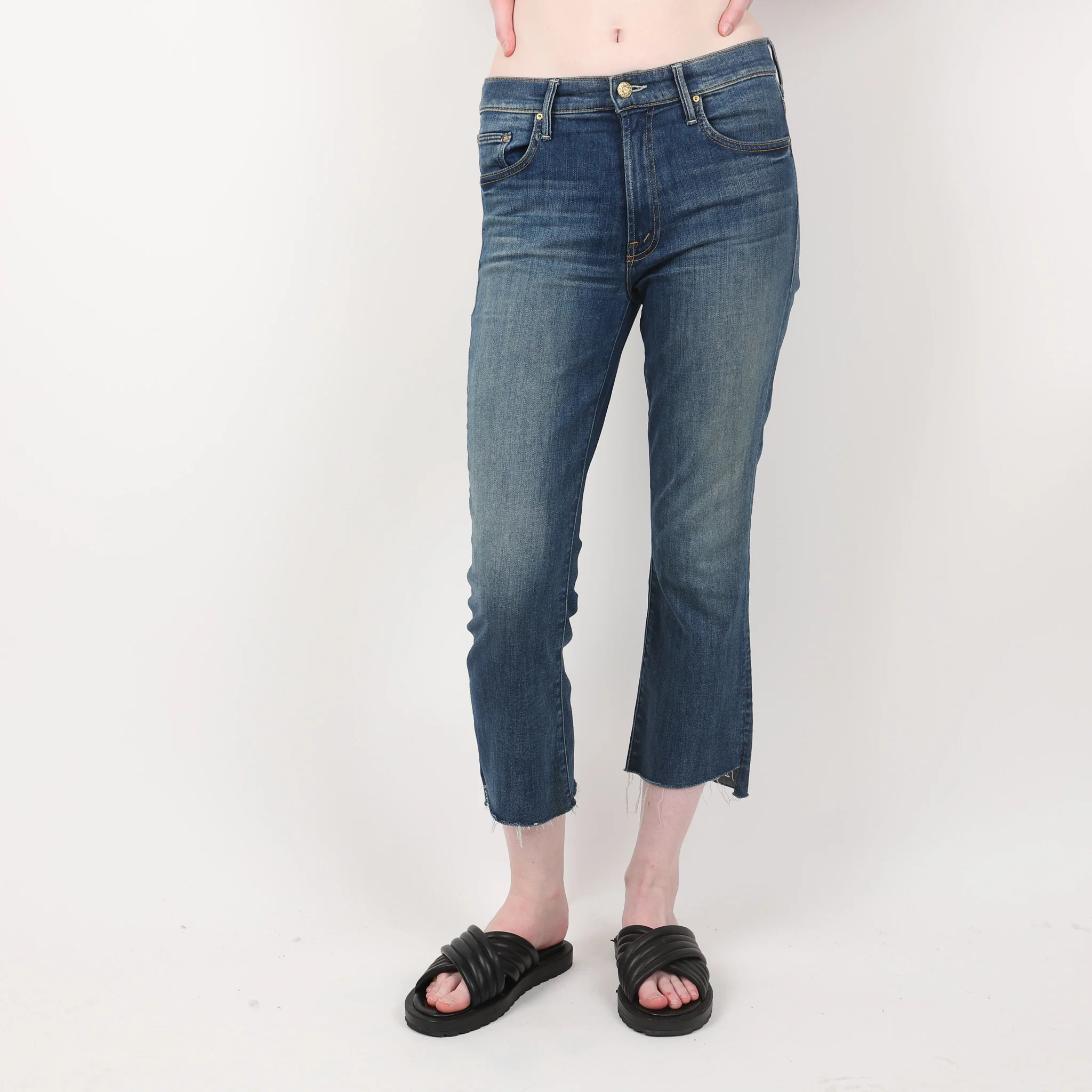 Jeans, Waist 27 - Image 2