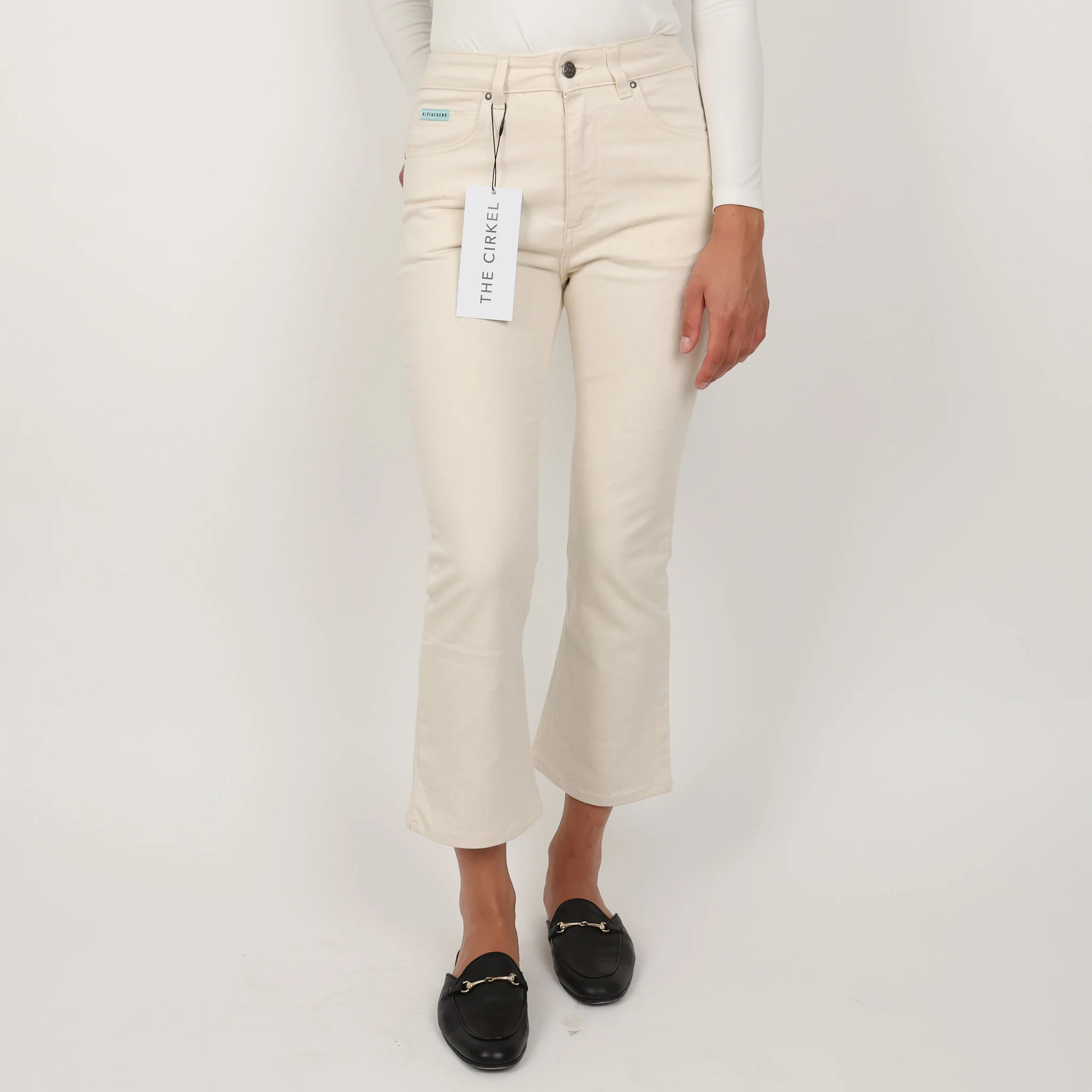 Jeans, Waist 25 - Image 2