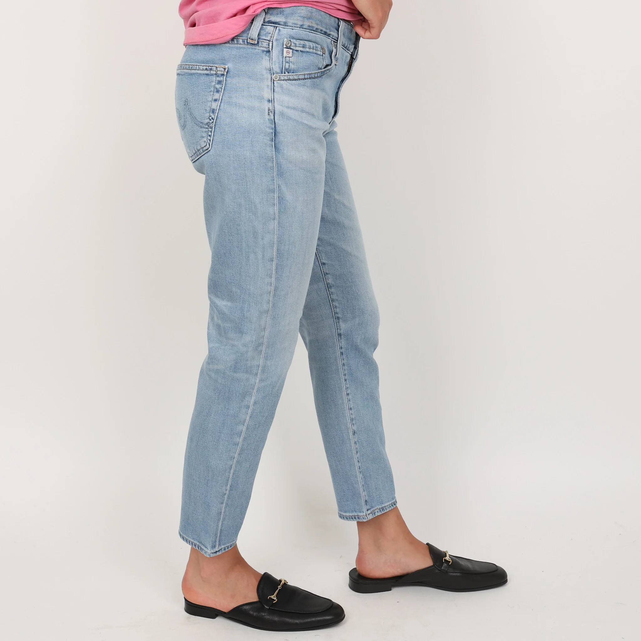 Jeans, Waist 28 - Image 4