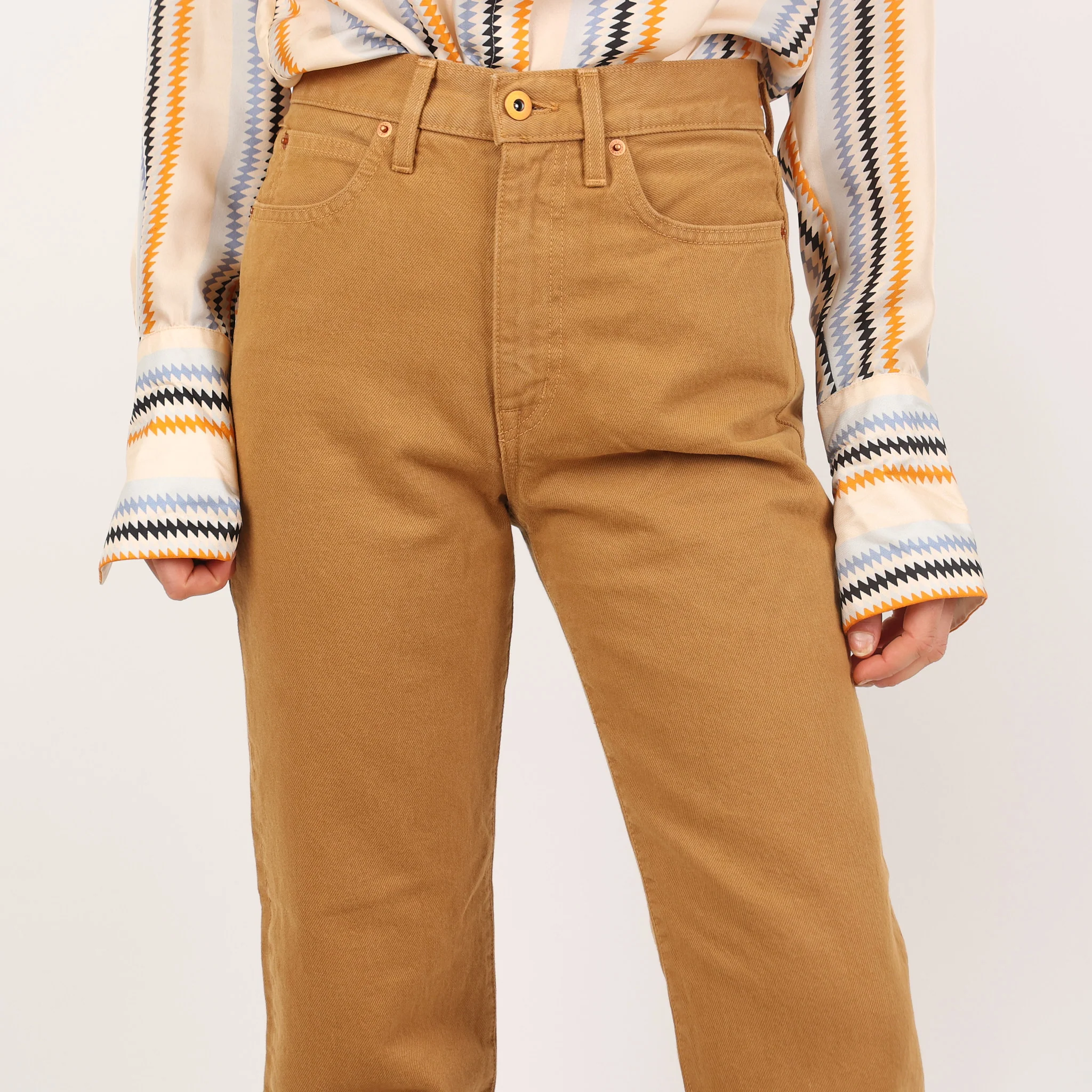 Jeans, Waist 25 - Image 4