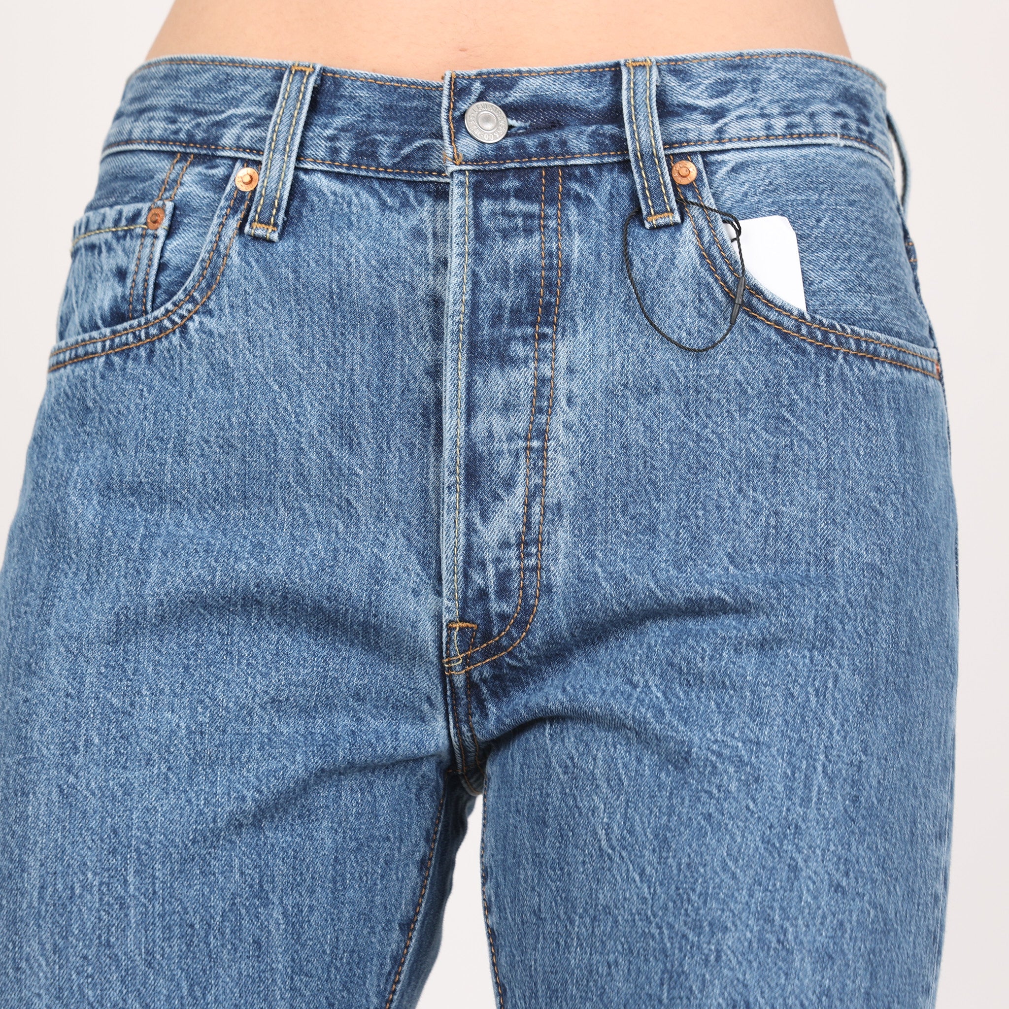 Jeans, Waist 29 - Image 5