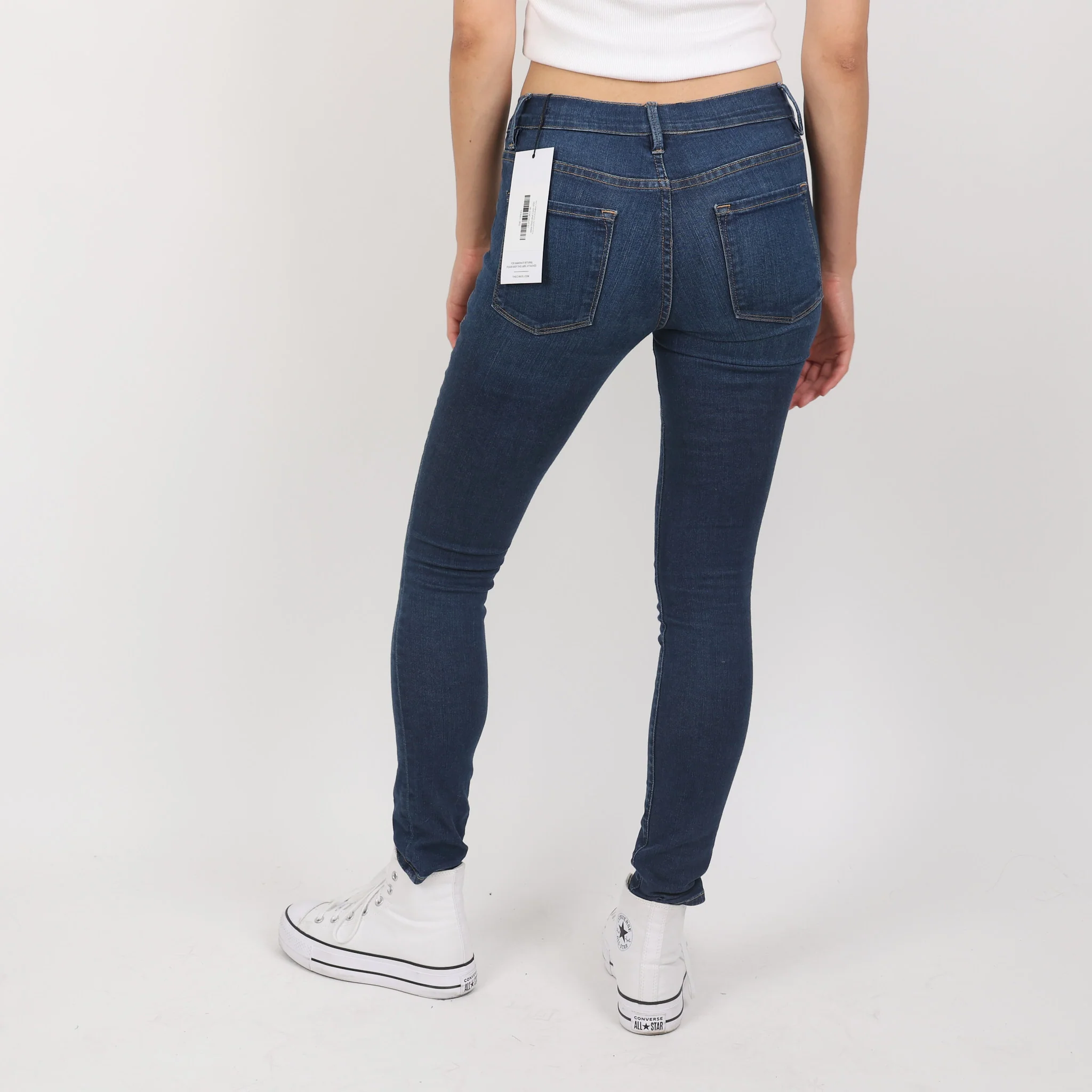 Jeans, Waist 26 - Image 3