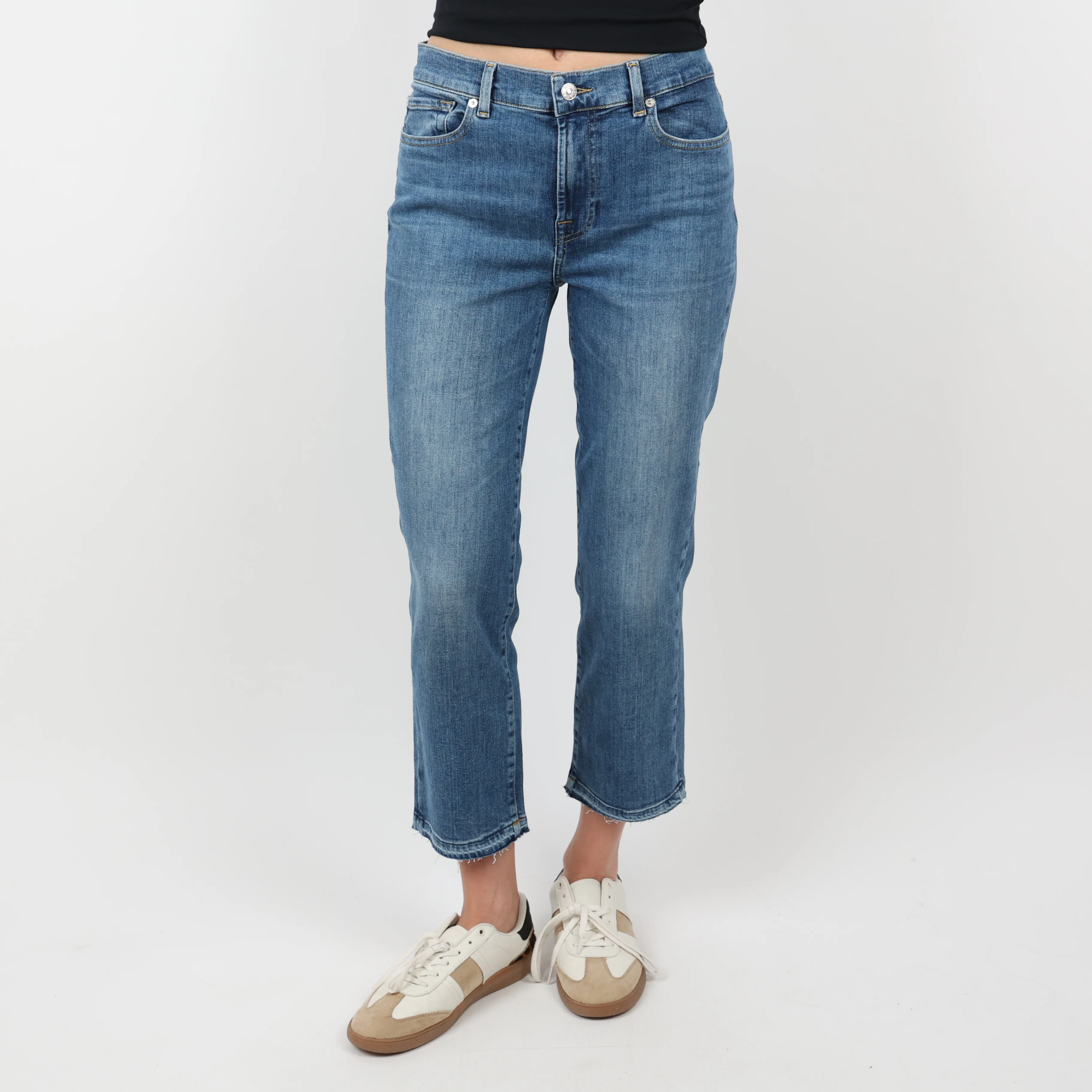 Jeans, Waist 32 - Image 2