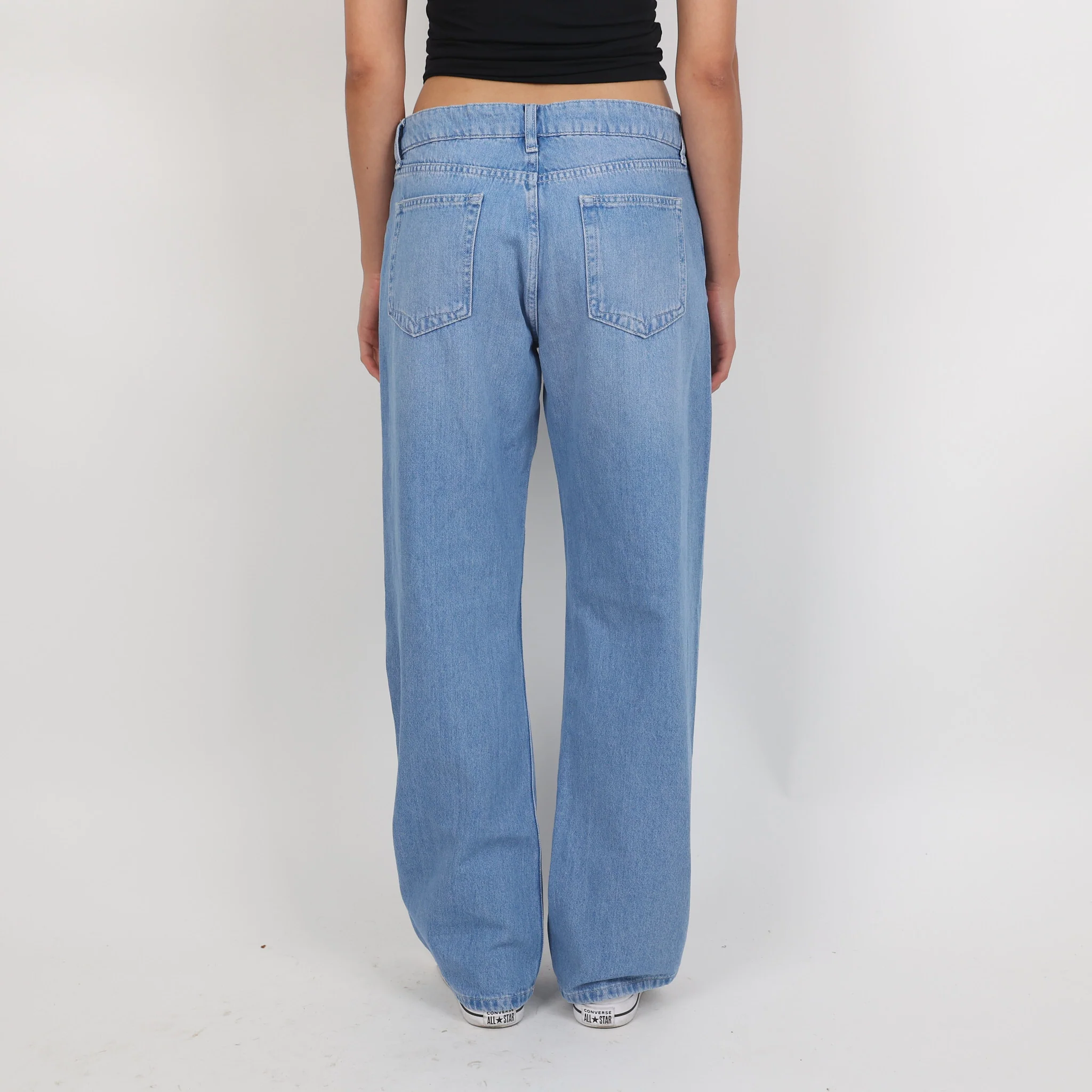 Jeans, Waist 25 - Image 2