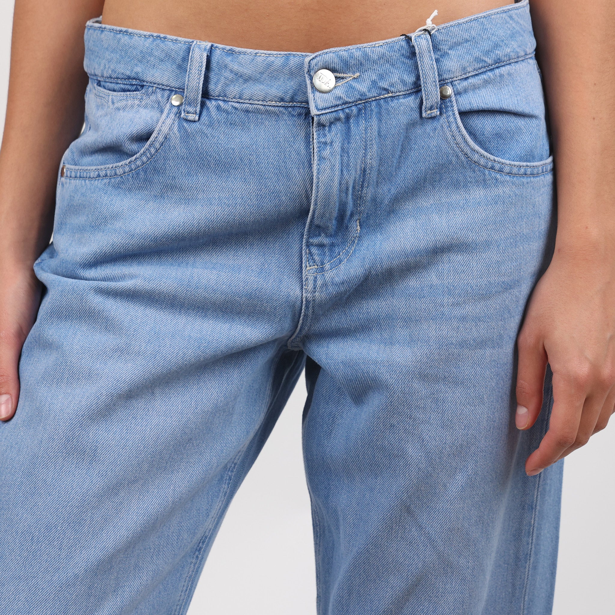 Jeans, Waist 25 - Image 4
