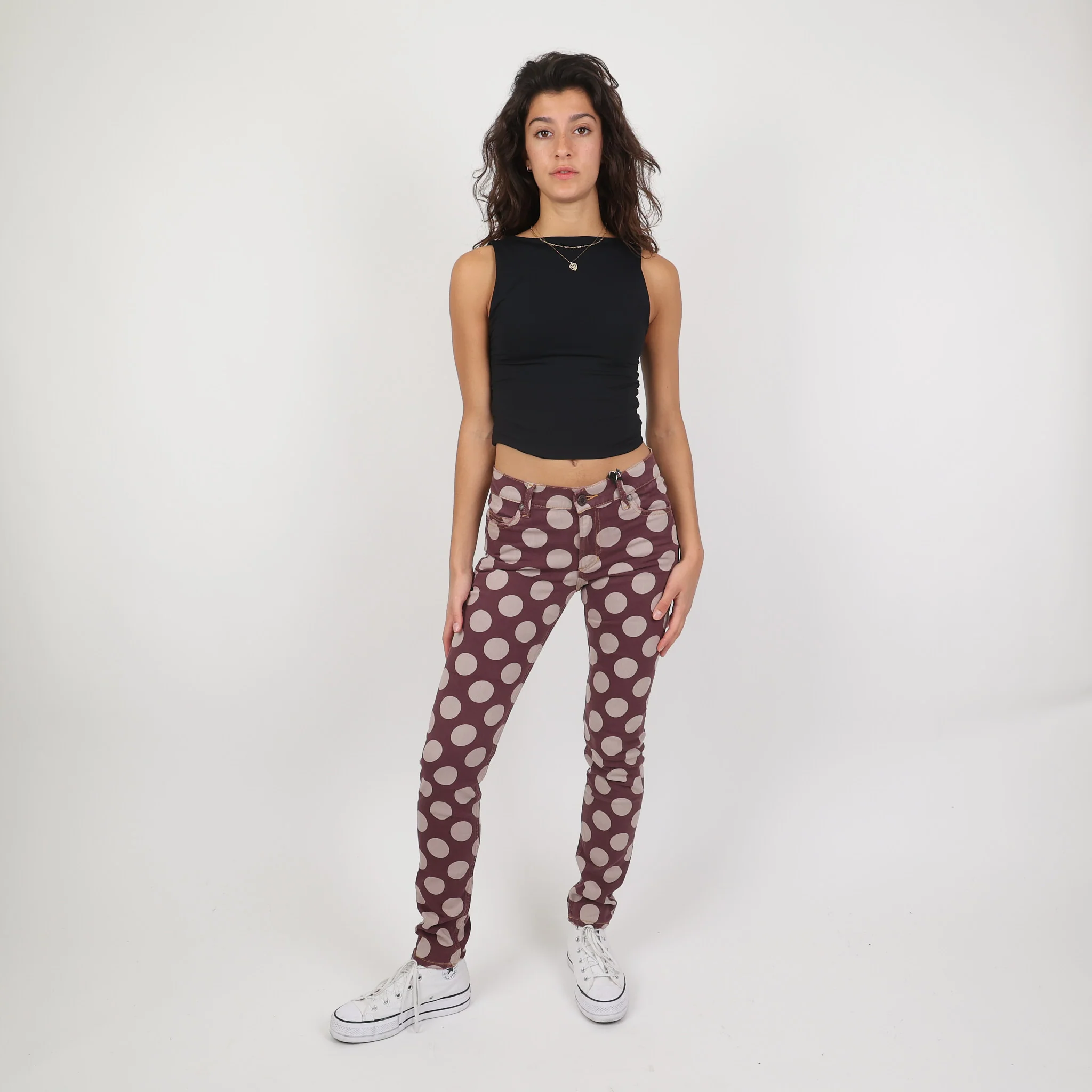 Jeans, Waist 27