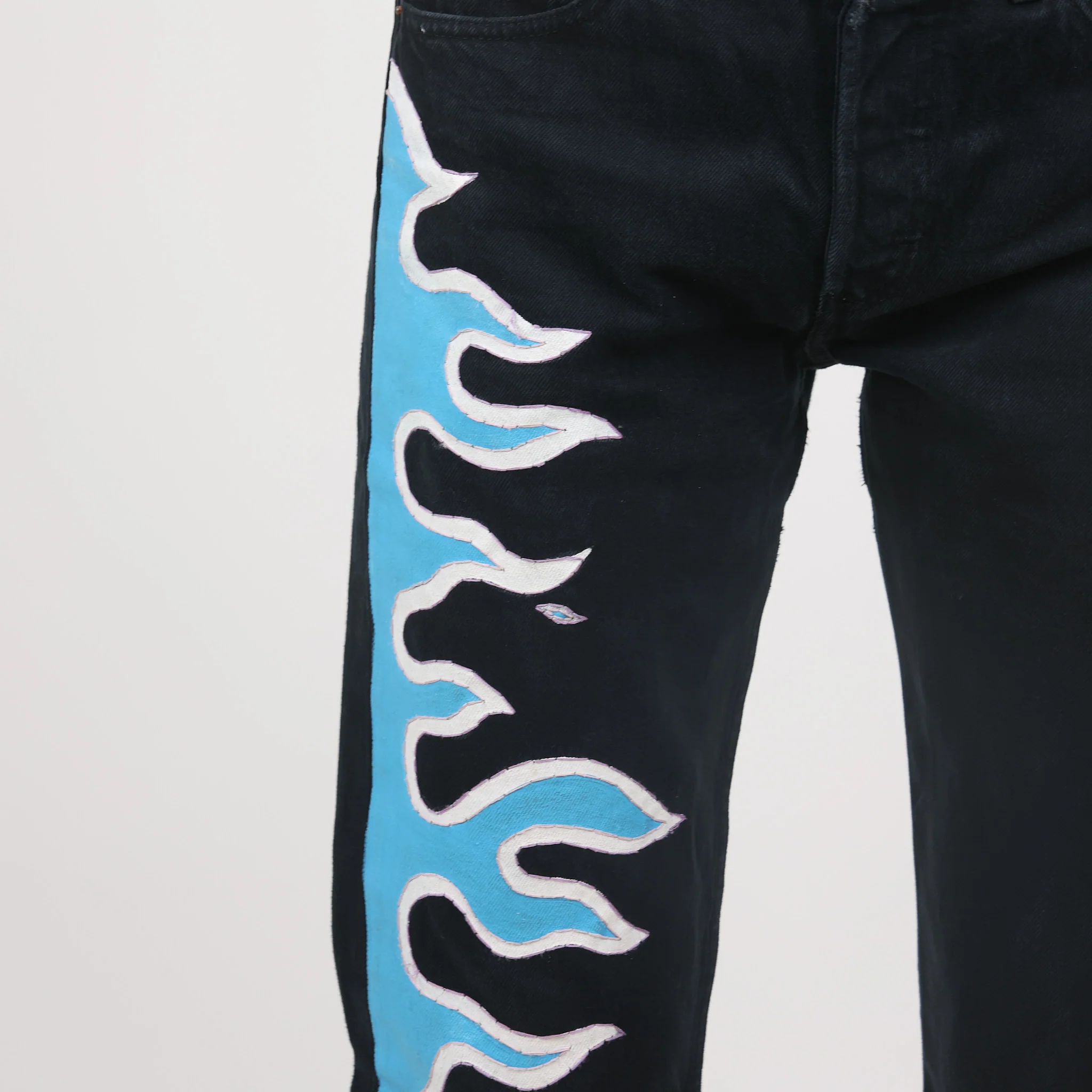 Jeans, Waist 29 - Image 4