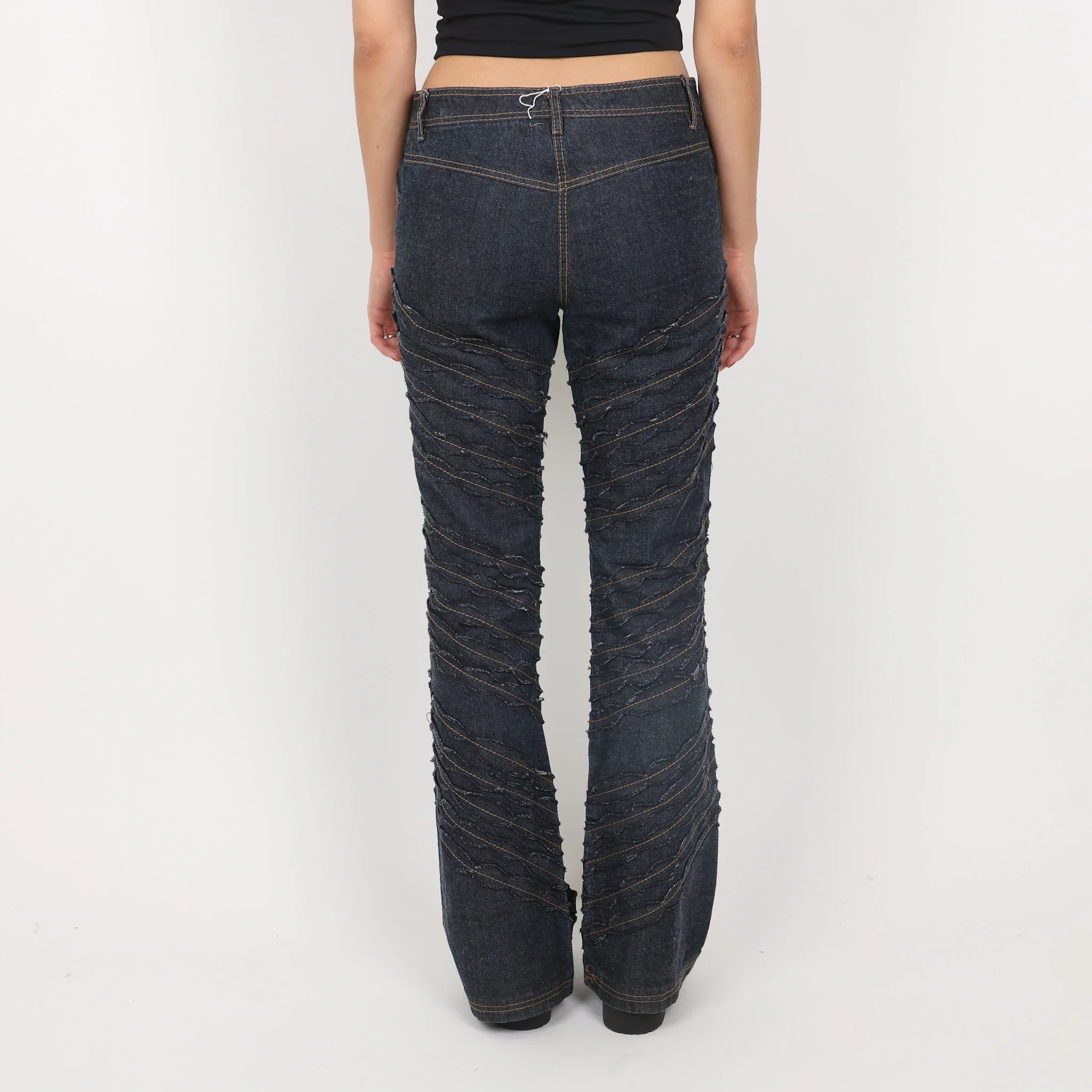 Jeans, Waist 30 - Image 3