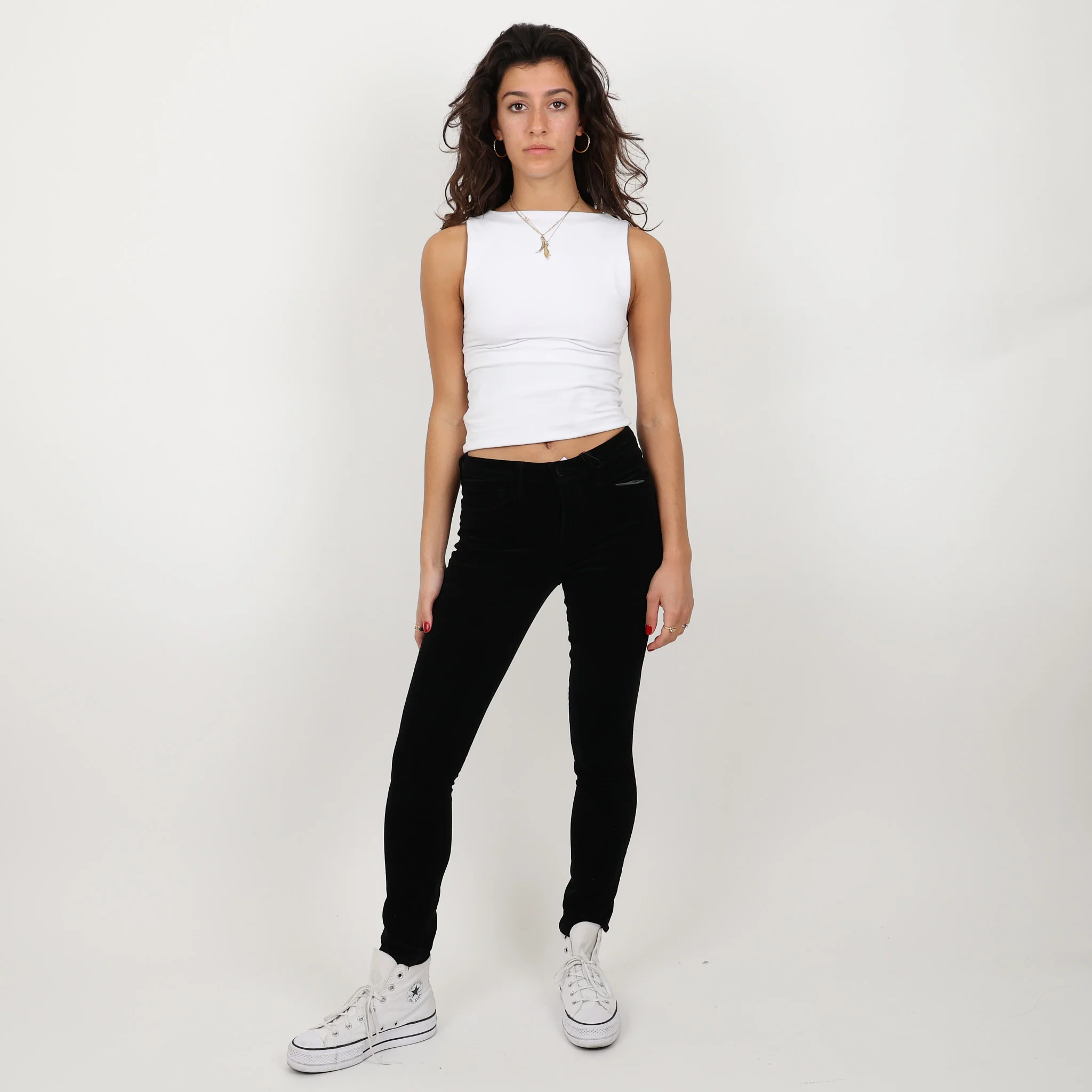 Jeans, Waist 26