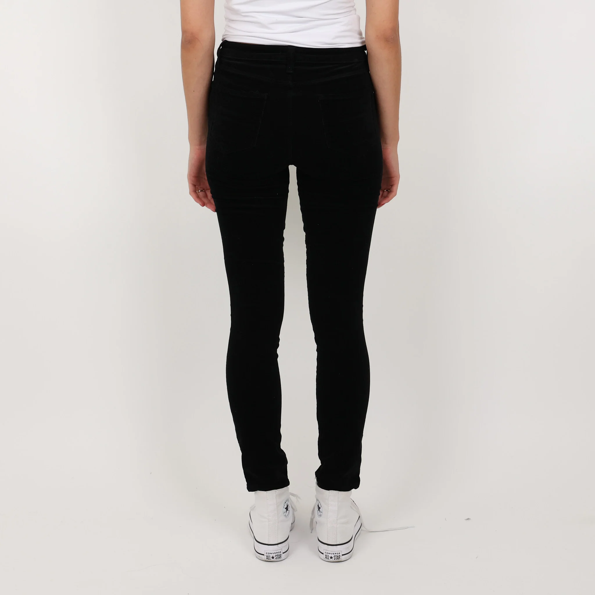 Jeans, Waist 26 - Image 2